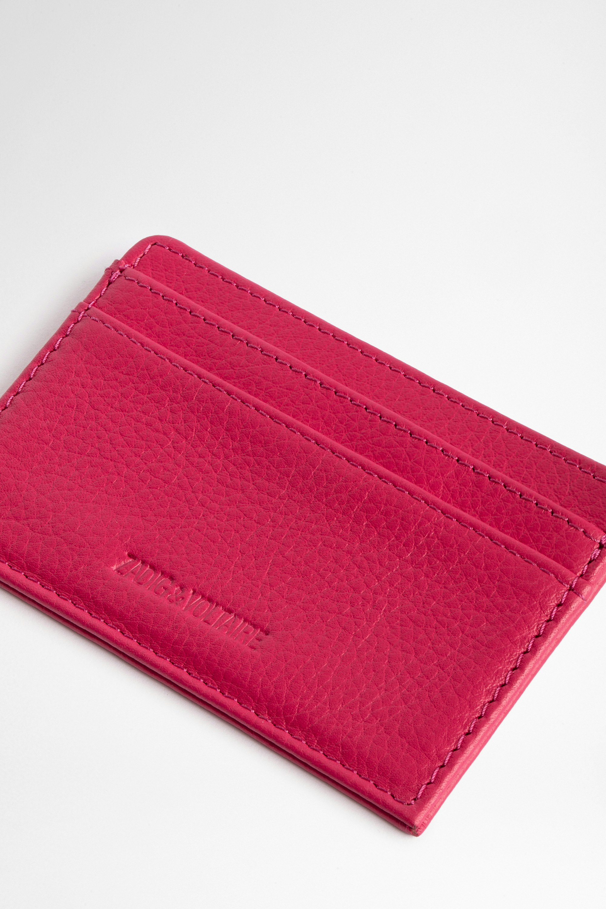 Porte-Cartes ZV Pass 4