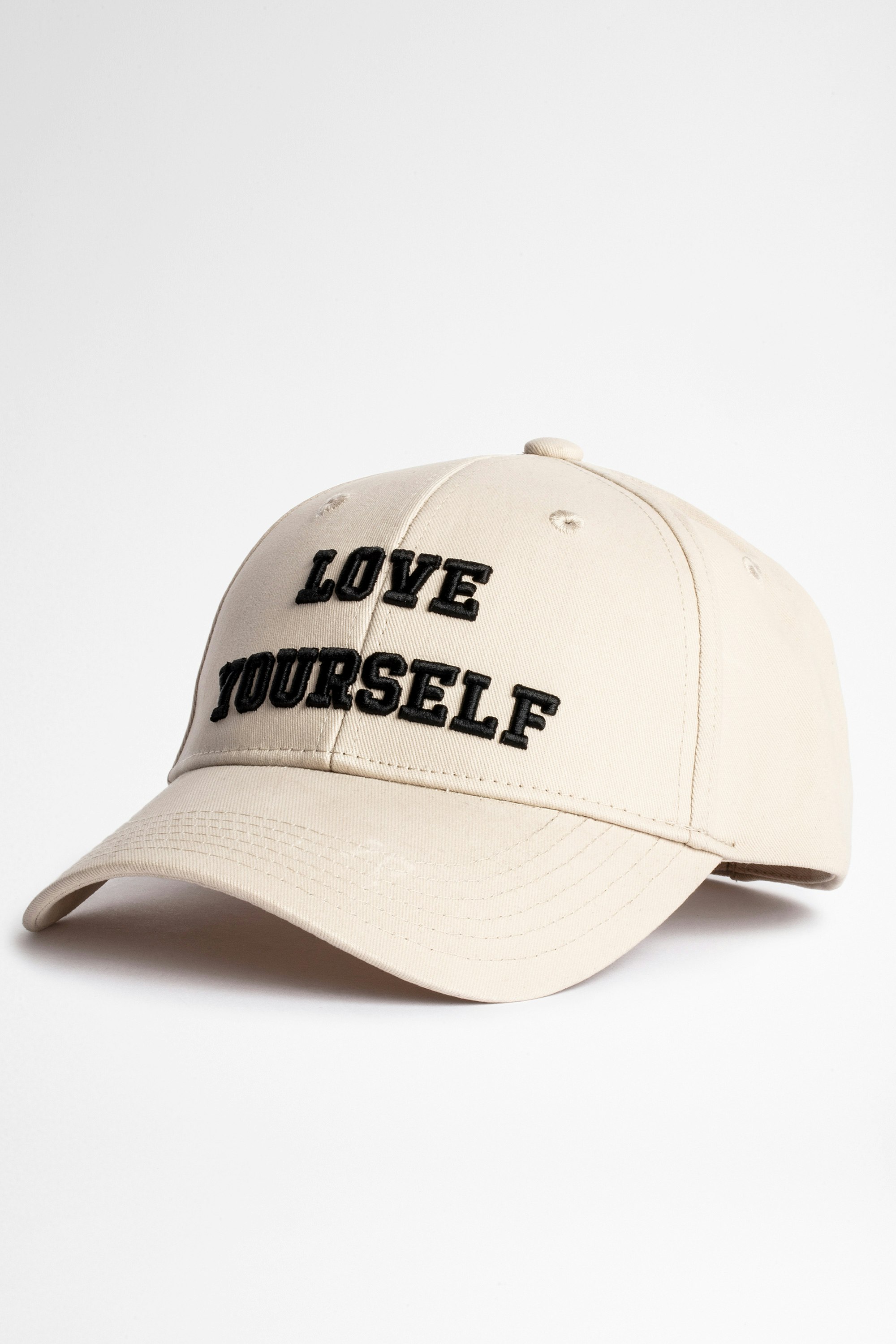 Gorra Klelia Love Yourself 3