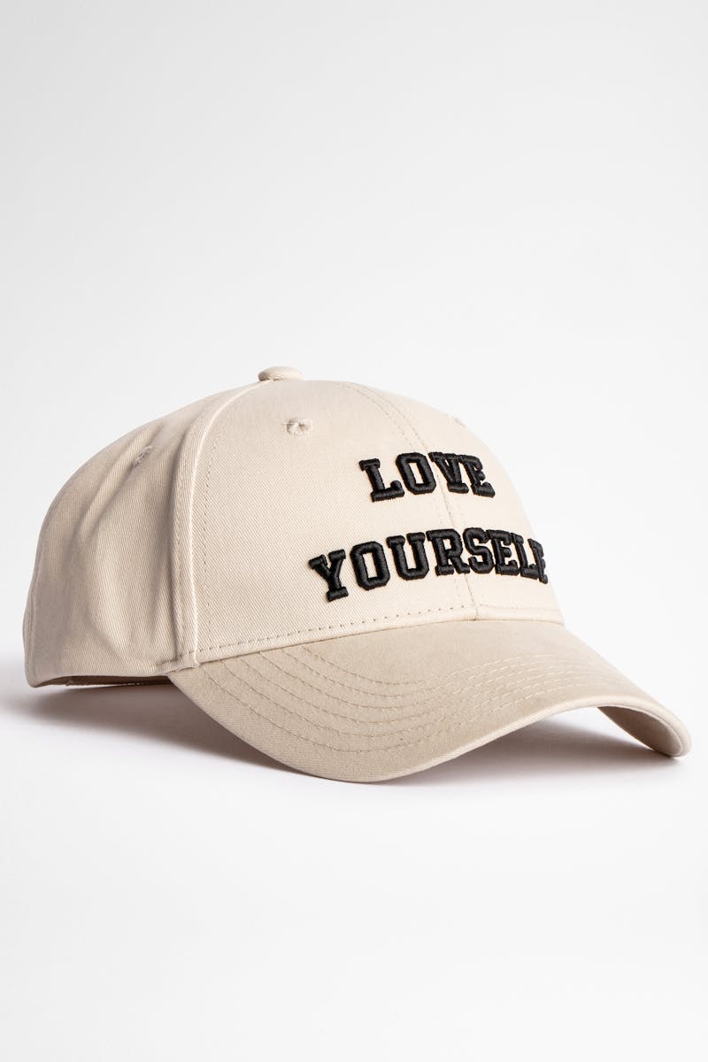 Gorra Klelia Love Yourself