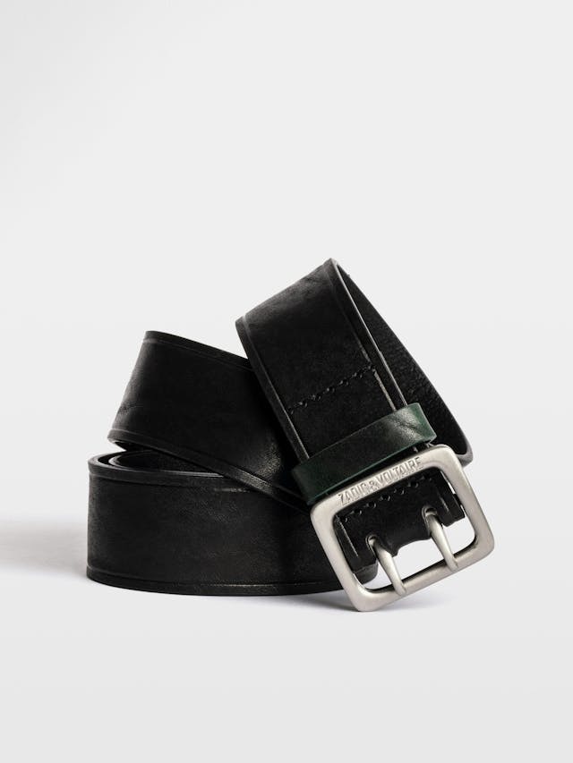 Belt Buckley 40mm
