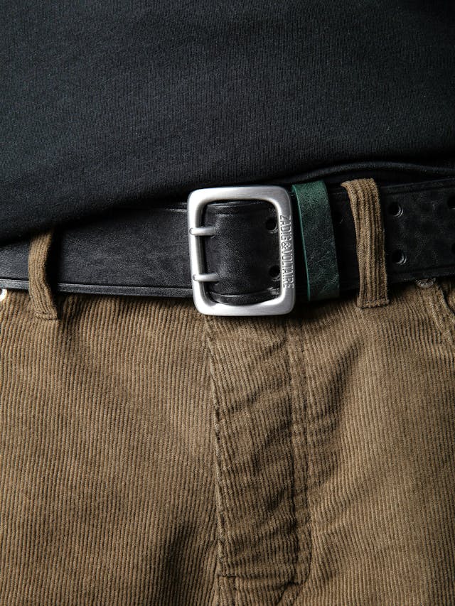 Belt Buckley 40mm