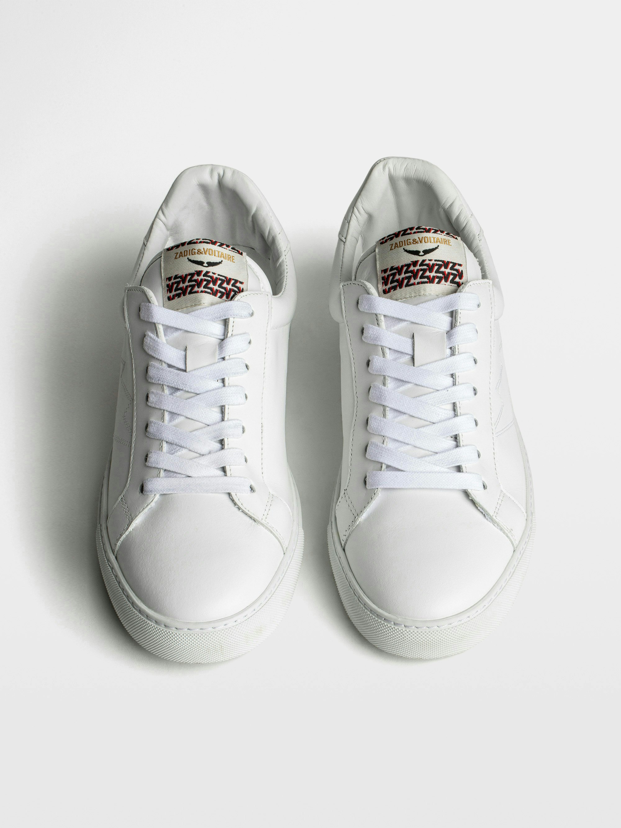 Sneakers ZV1747 La Flash