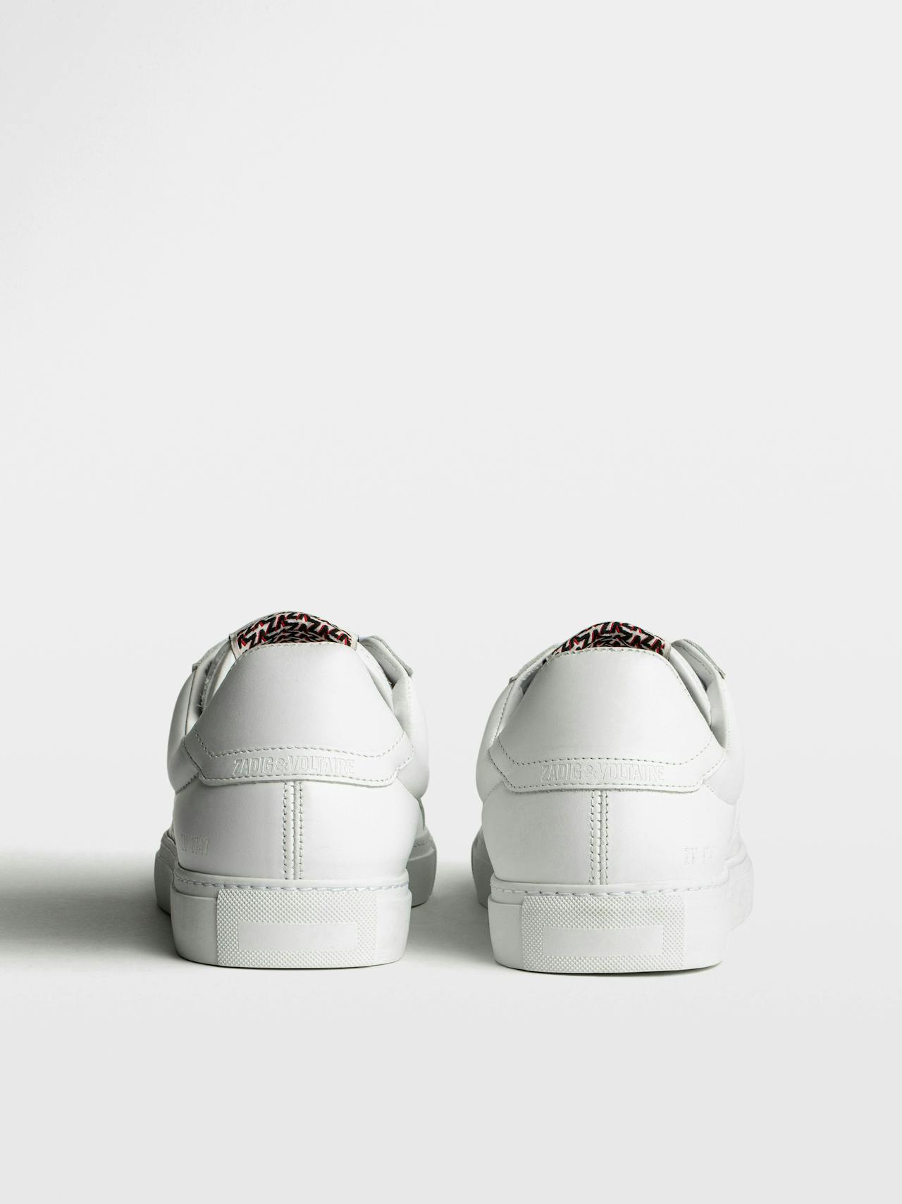 Sneakers ZV1747 La Flash