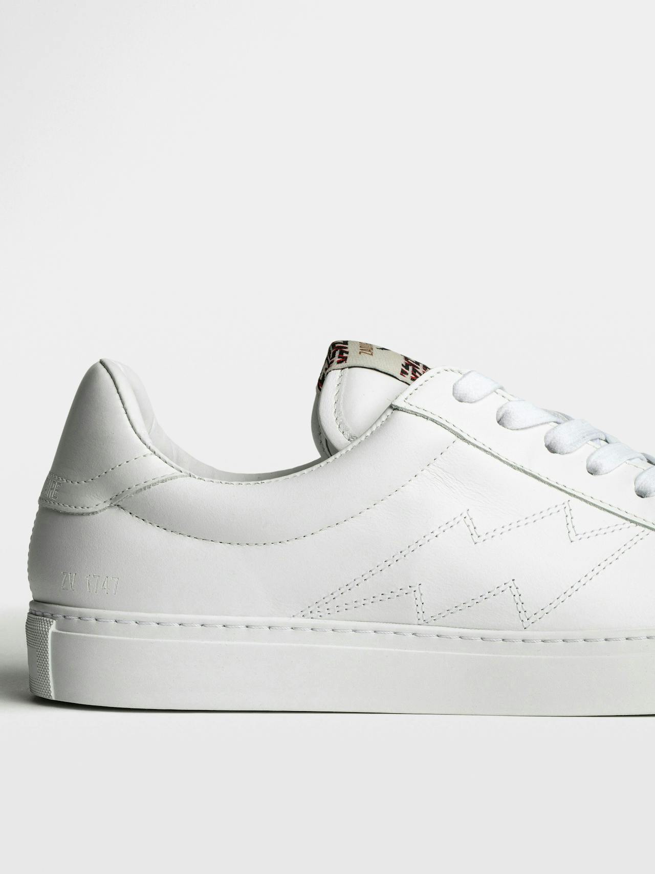 Sneakers ZV1747 La Flash