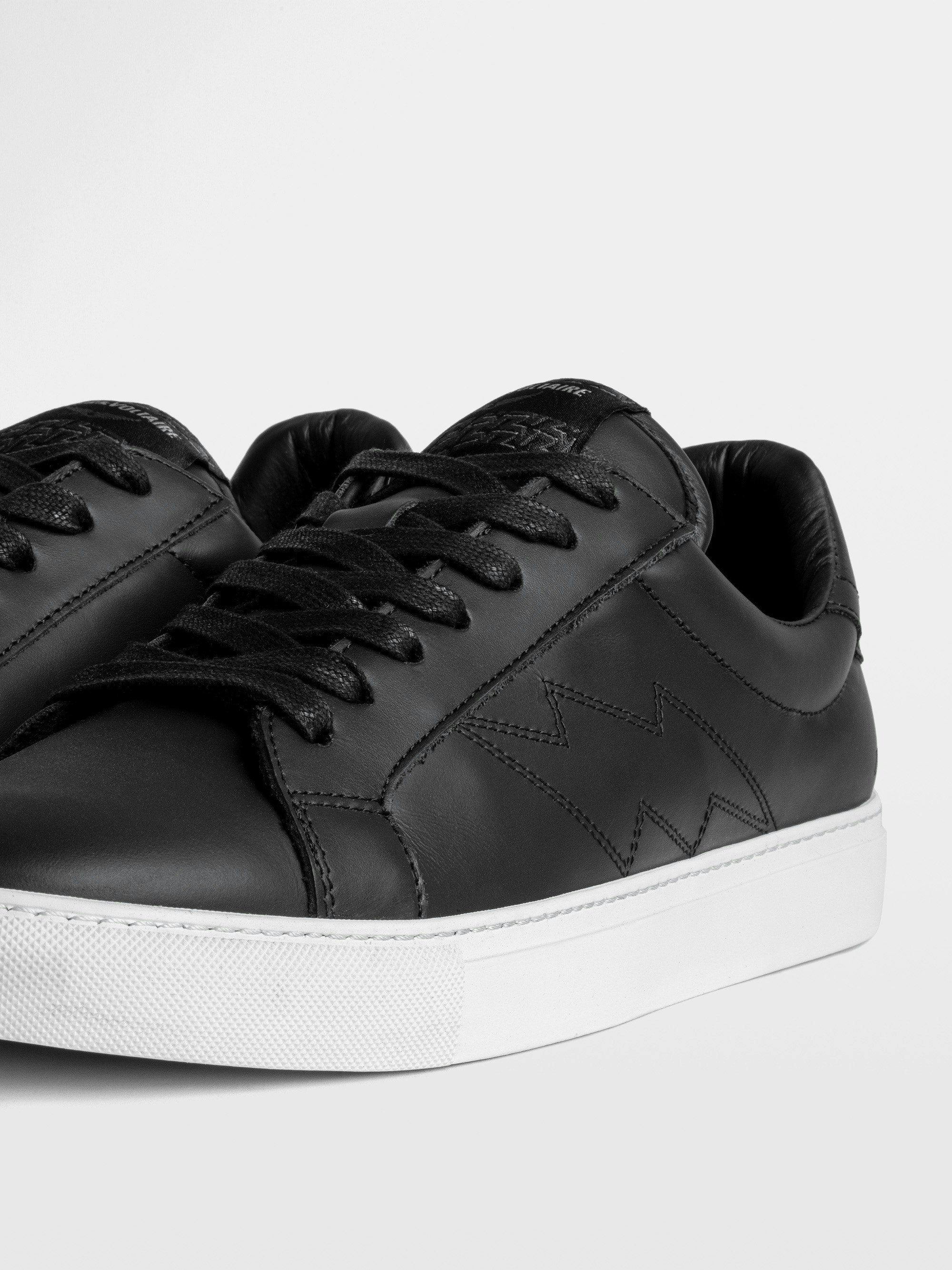 Sneakers ZV1747 La Flash