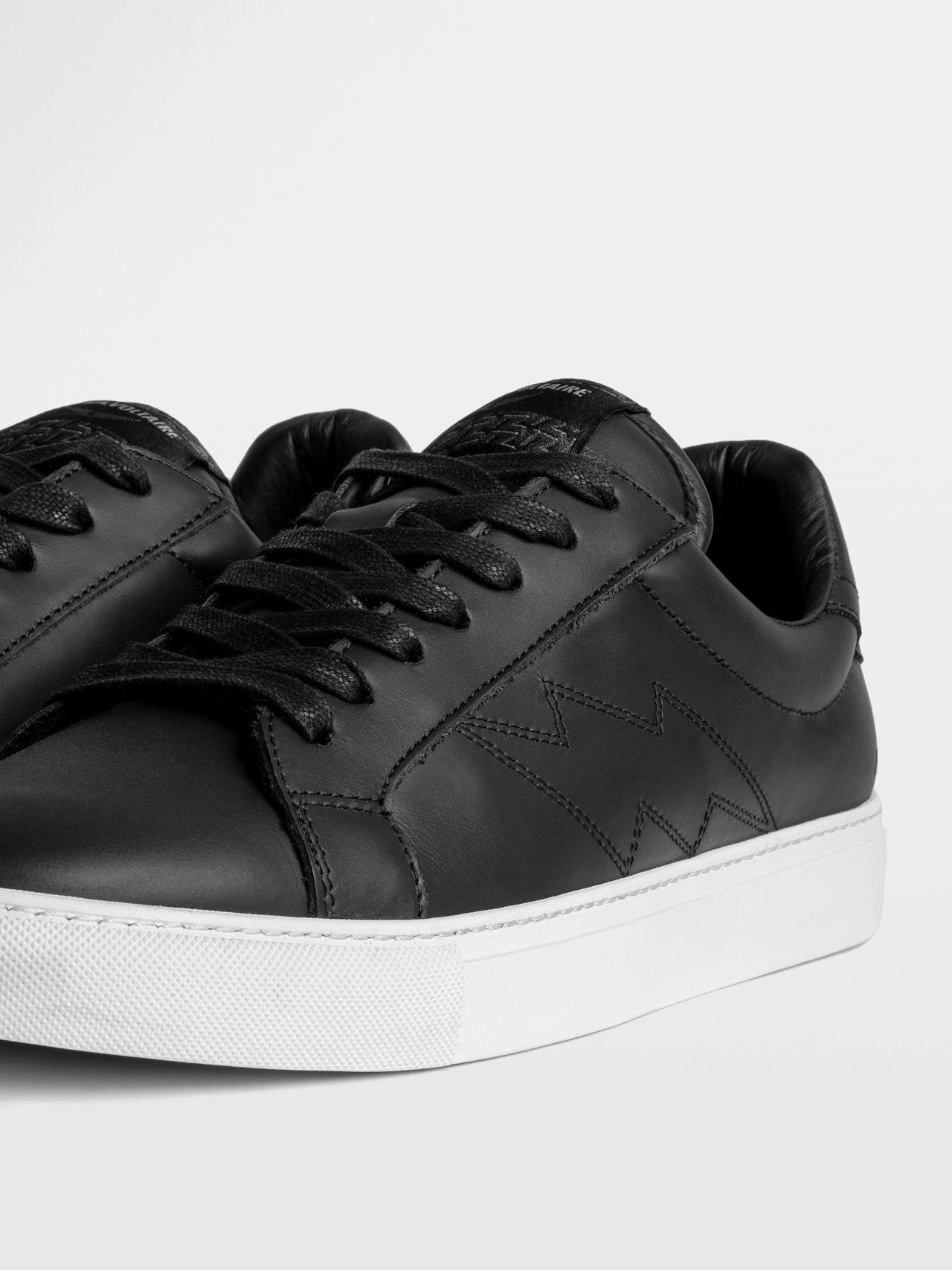 Sneakers Basses ZV1747 La Flash