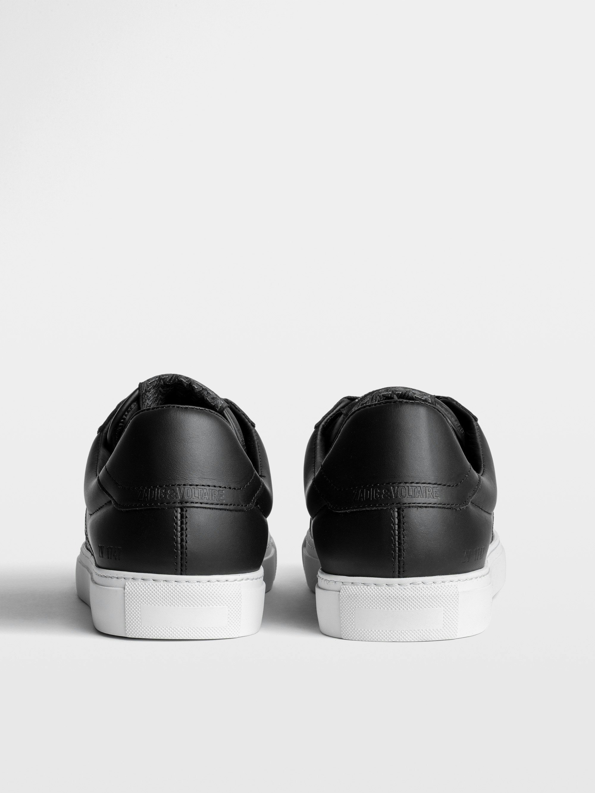 Sneakers ZV1747 La Flash