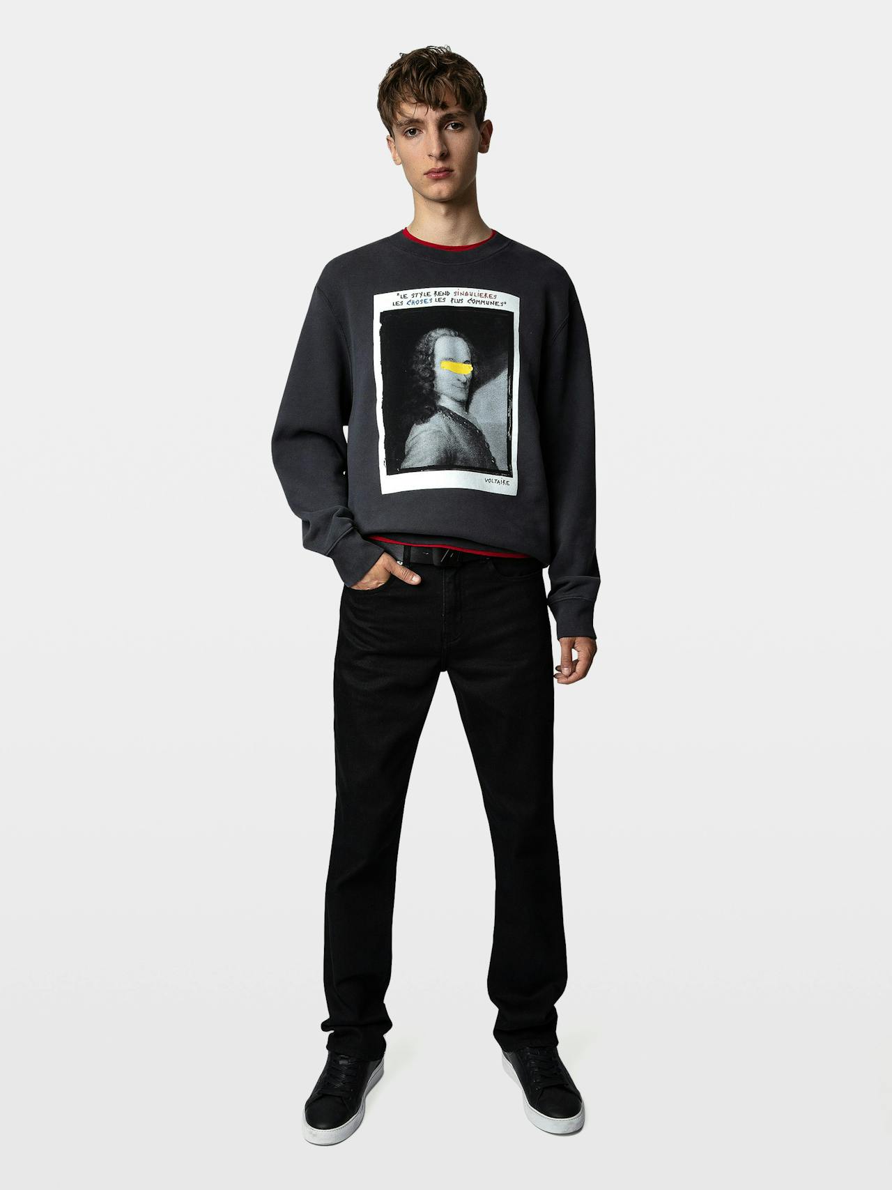 Sneakers Basses ZV1747 La Flash