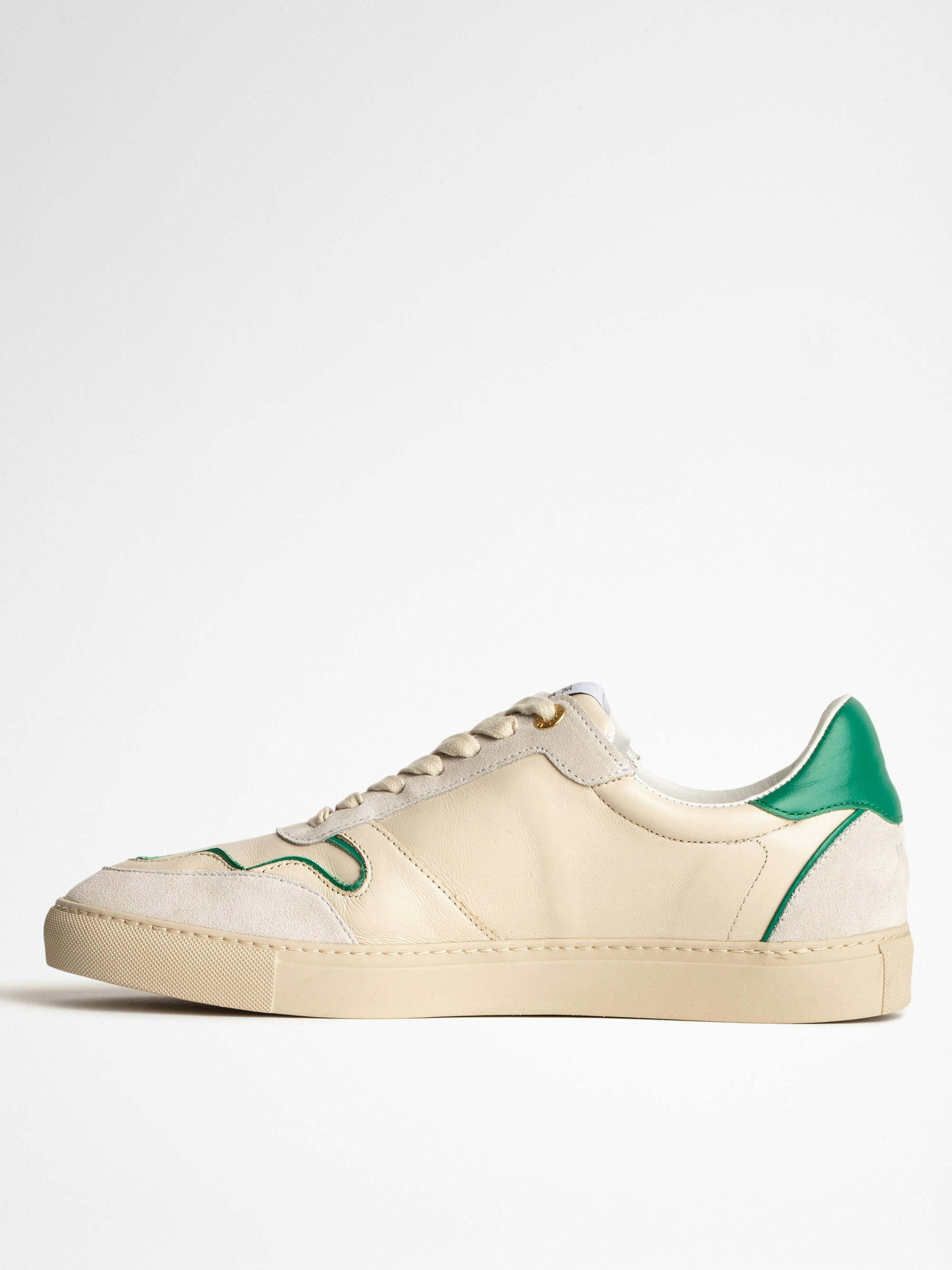 Sneakers ZV1747 Board