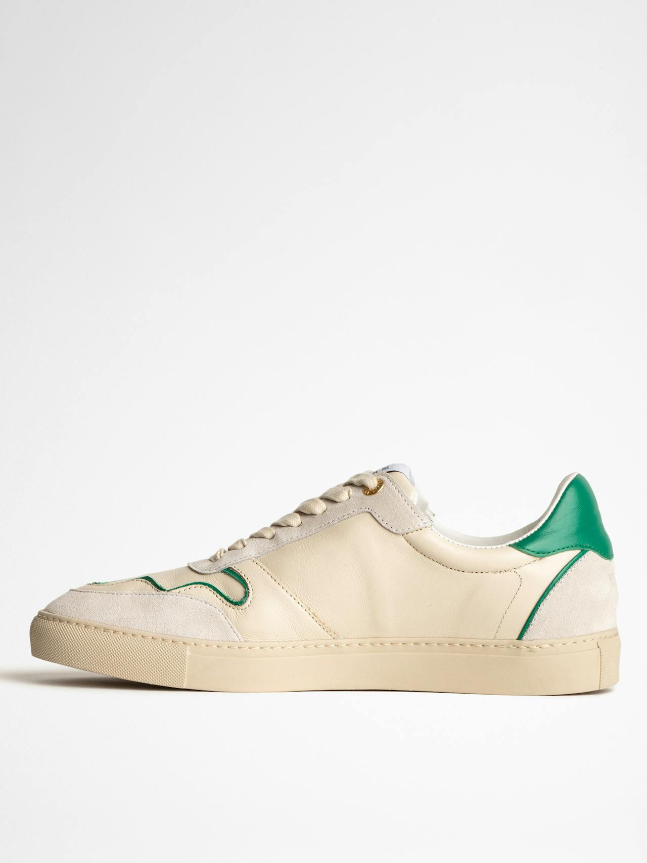 Sneakers ZV1747 Board