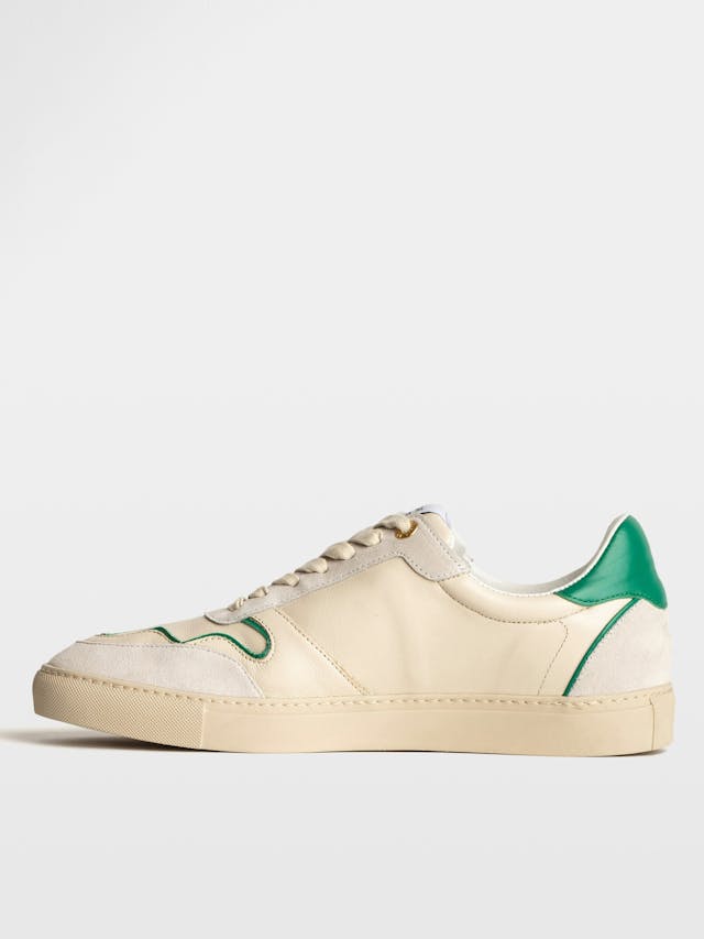 Sneakers ZV1747 Board