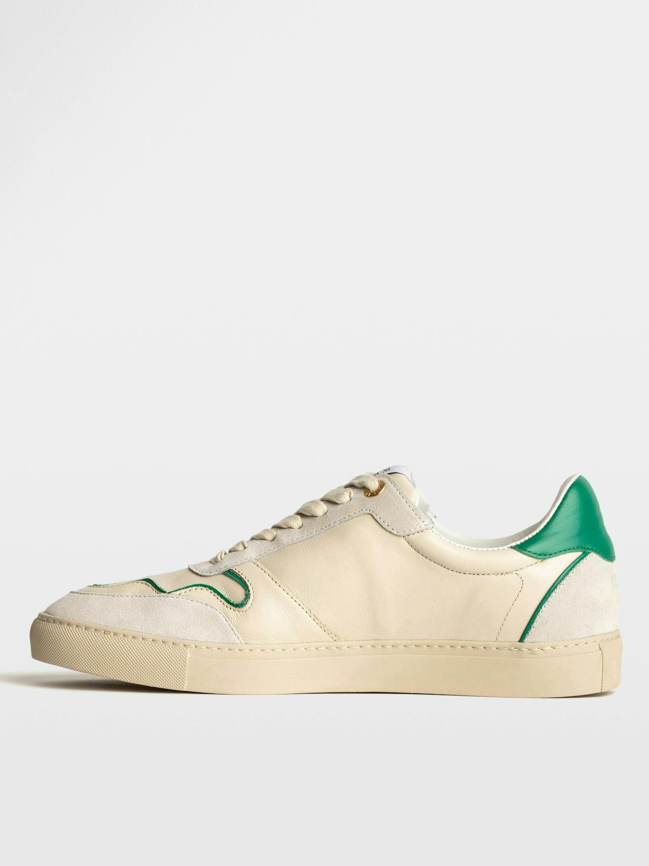 Sneakers ZV1747 Board