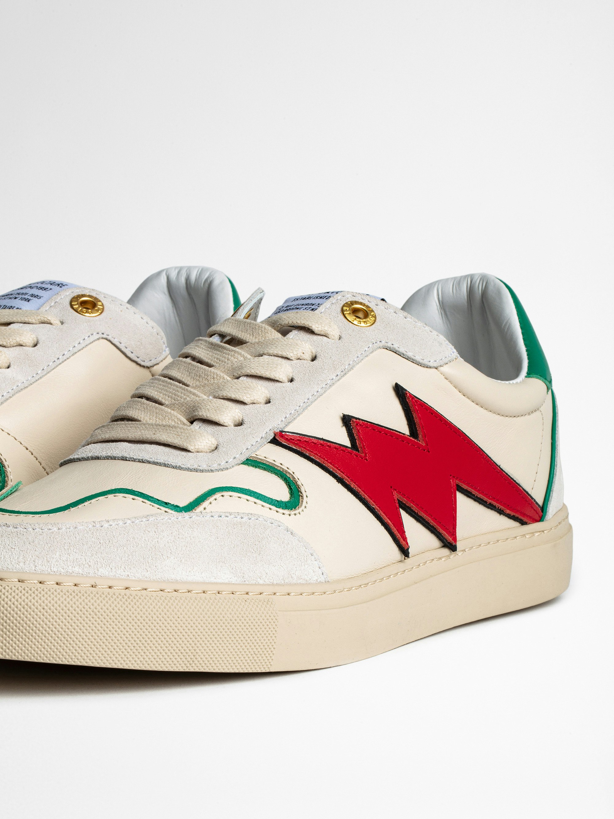 Sneakers ZV1747 Board