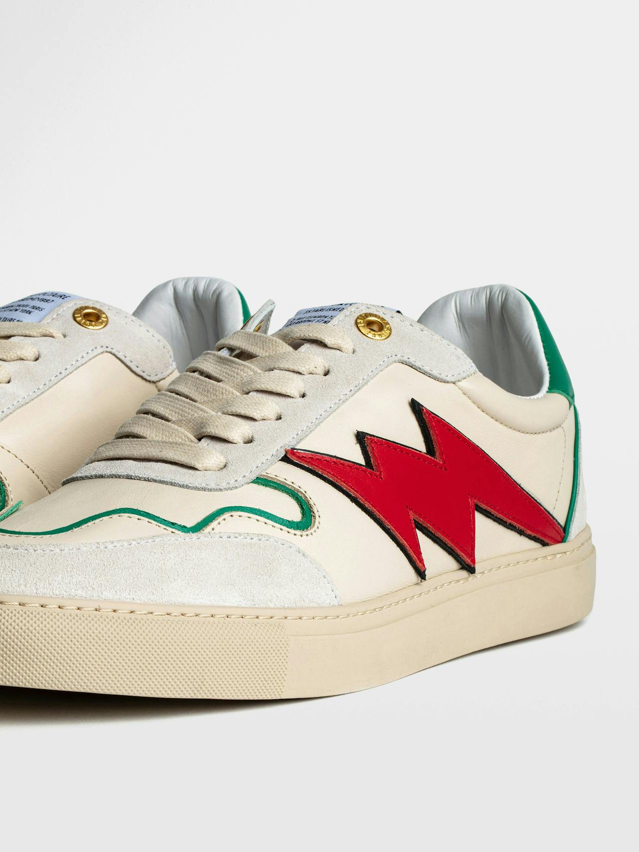 Sneakers ZV1747 Board