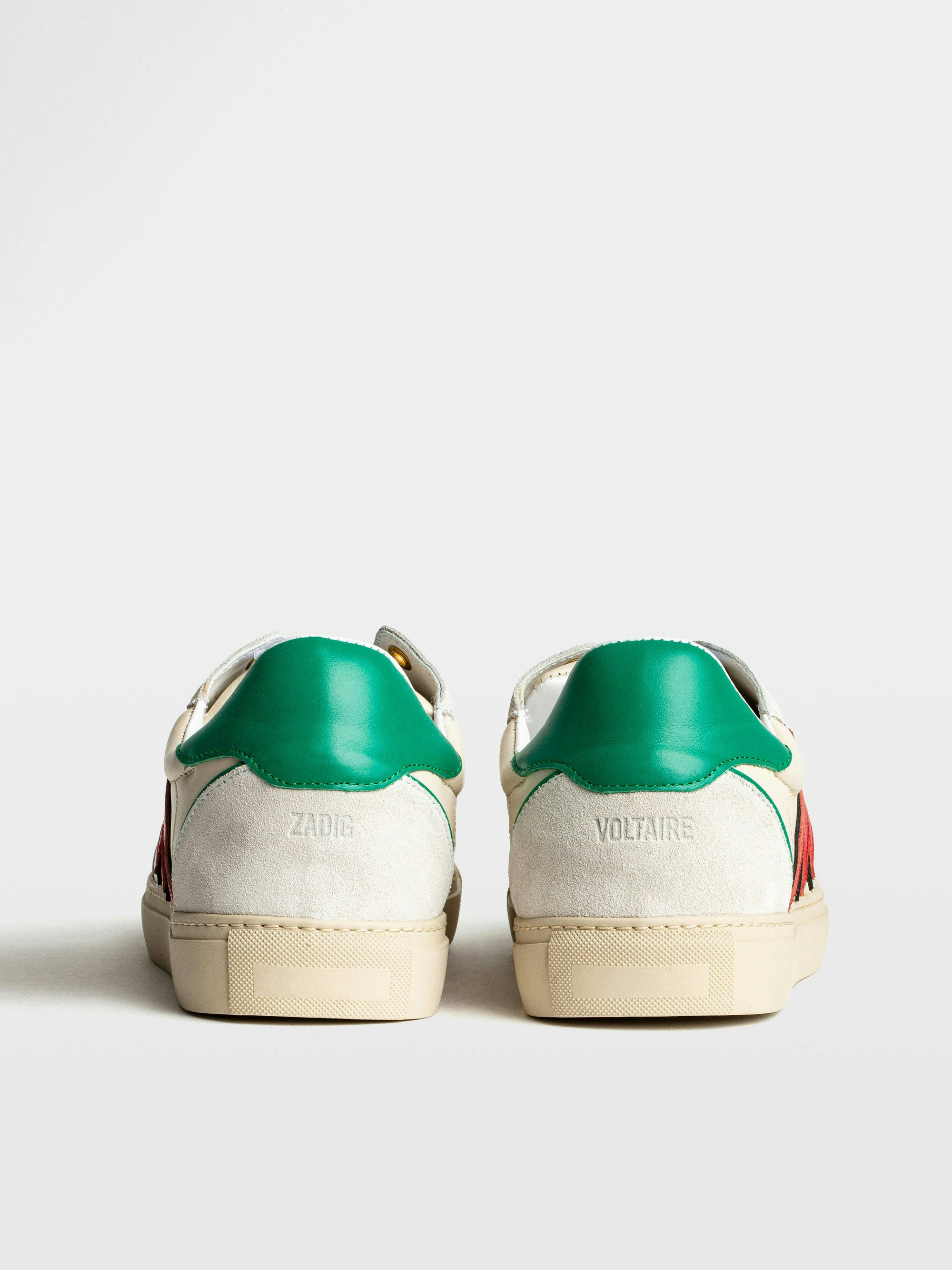 Sneakers ZV1747 Board