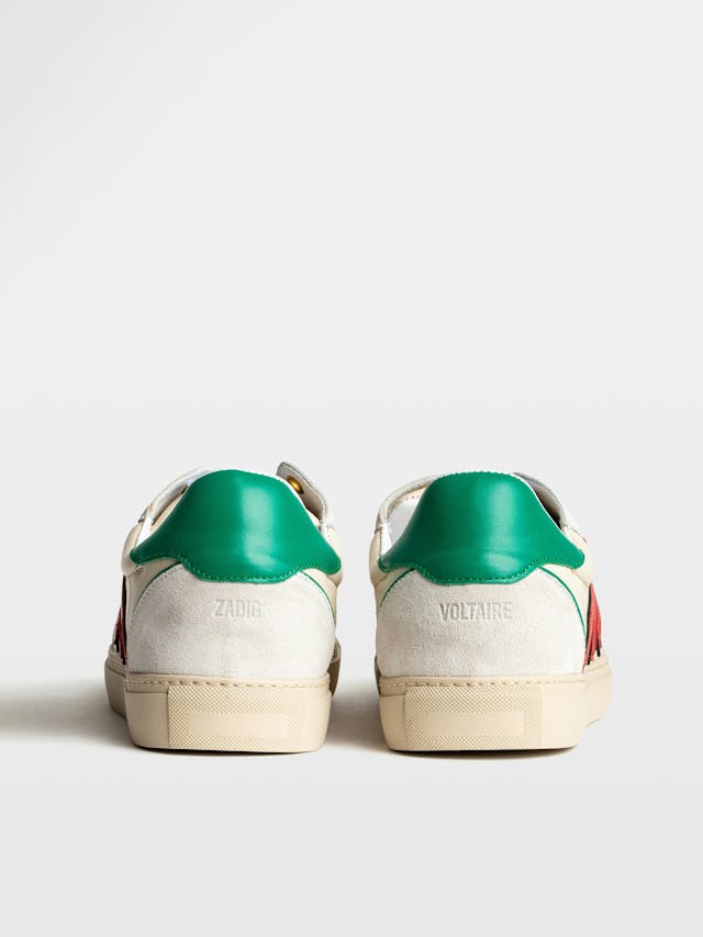 Sneakers ZV1747 Board