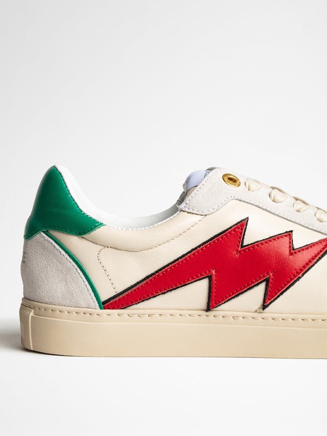 Sneakers ZV1747 Board