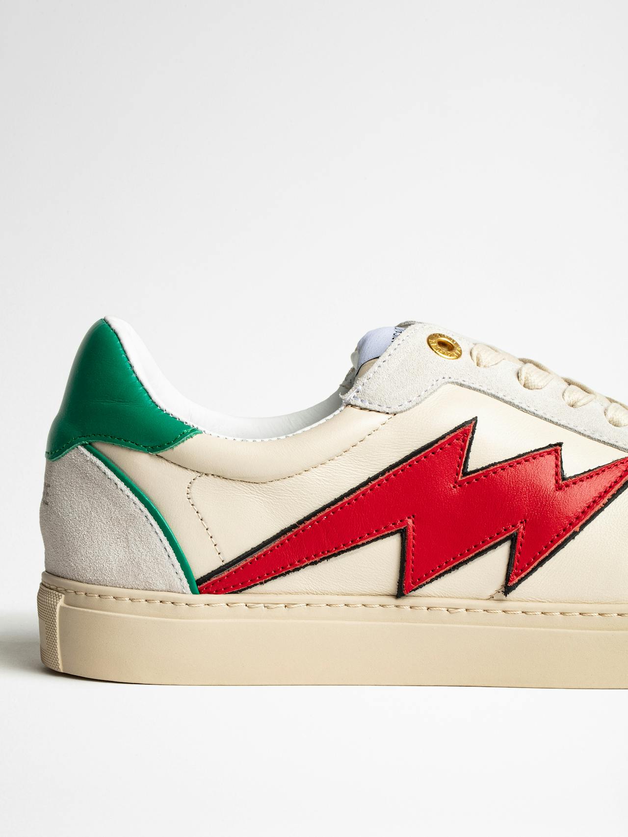 Sneakers ZV1747 Board