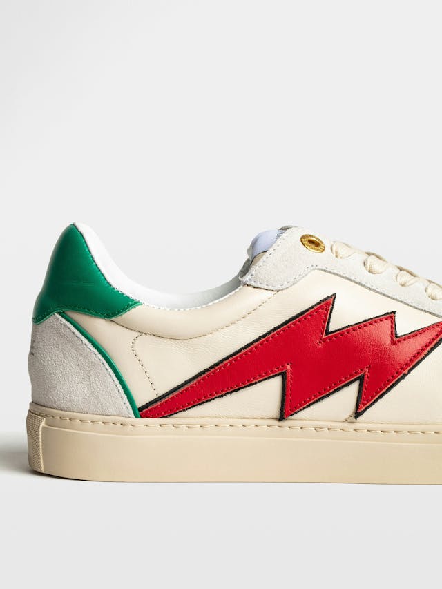 Sneakers ZV1747 Board