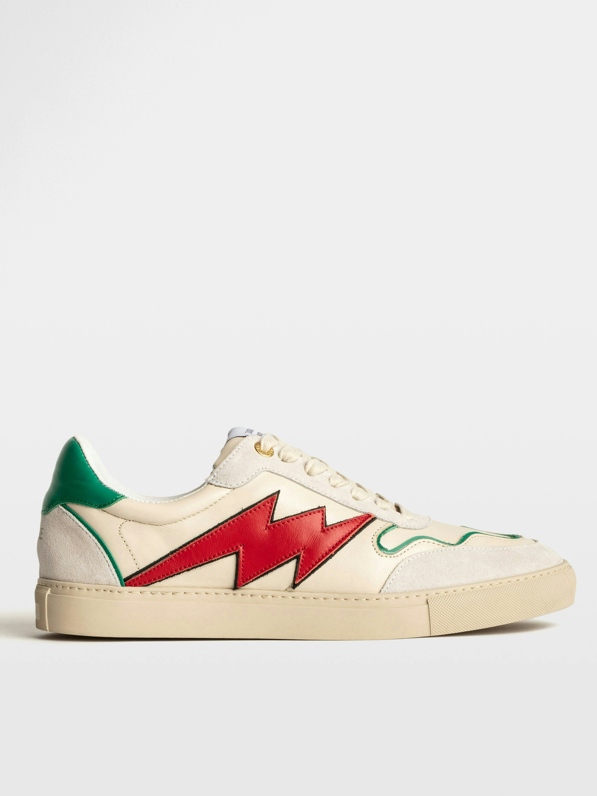 Sneakers ZV1747 Board