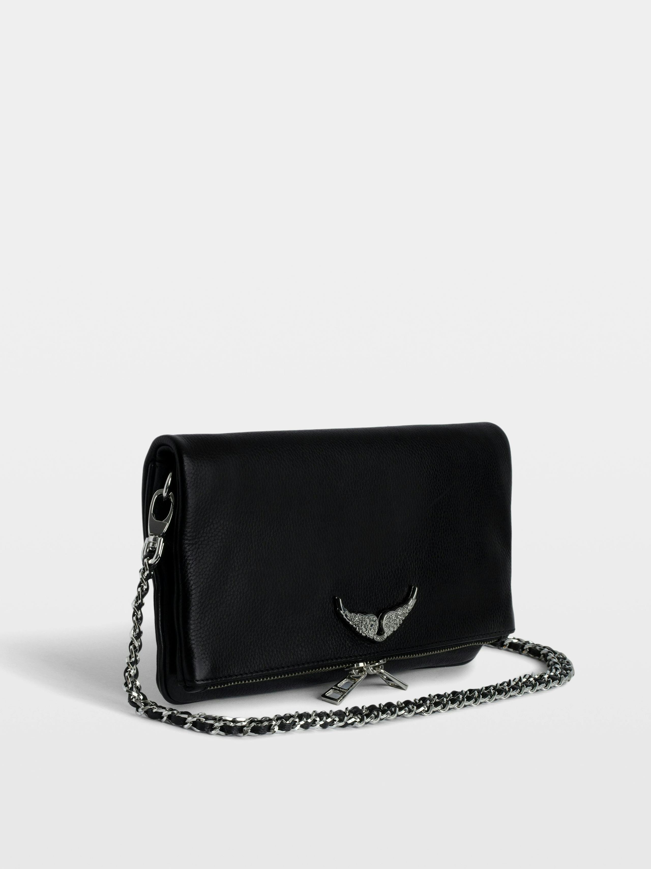Bolso de mano Rock Swing Your Wings 3