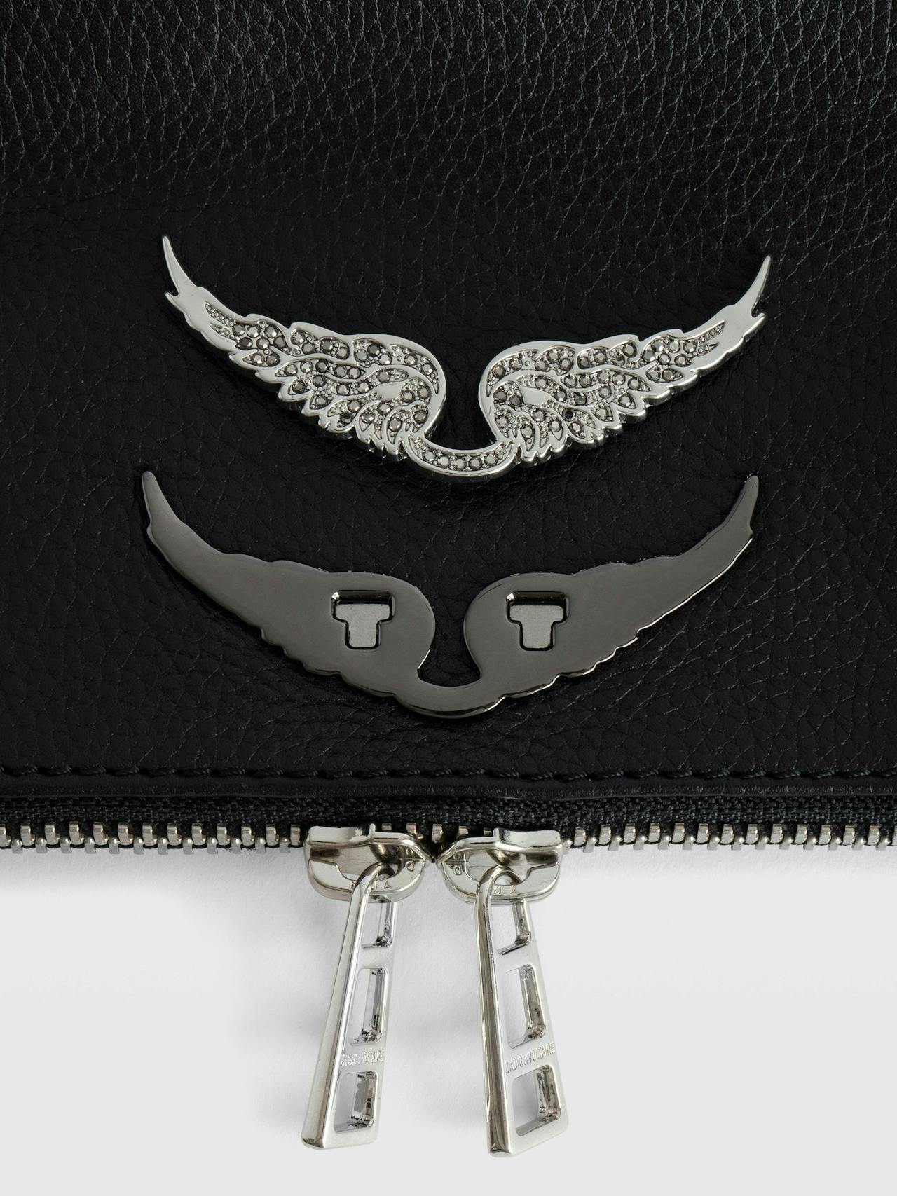 Clutch Rock Swing Your Wings 5