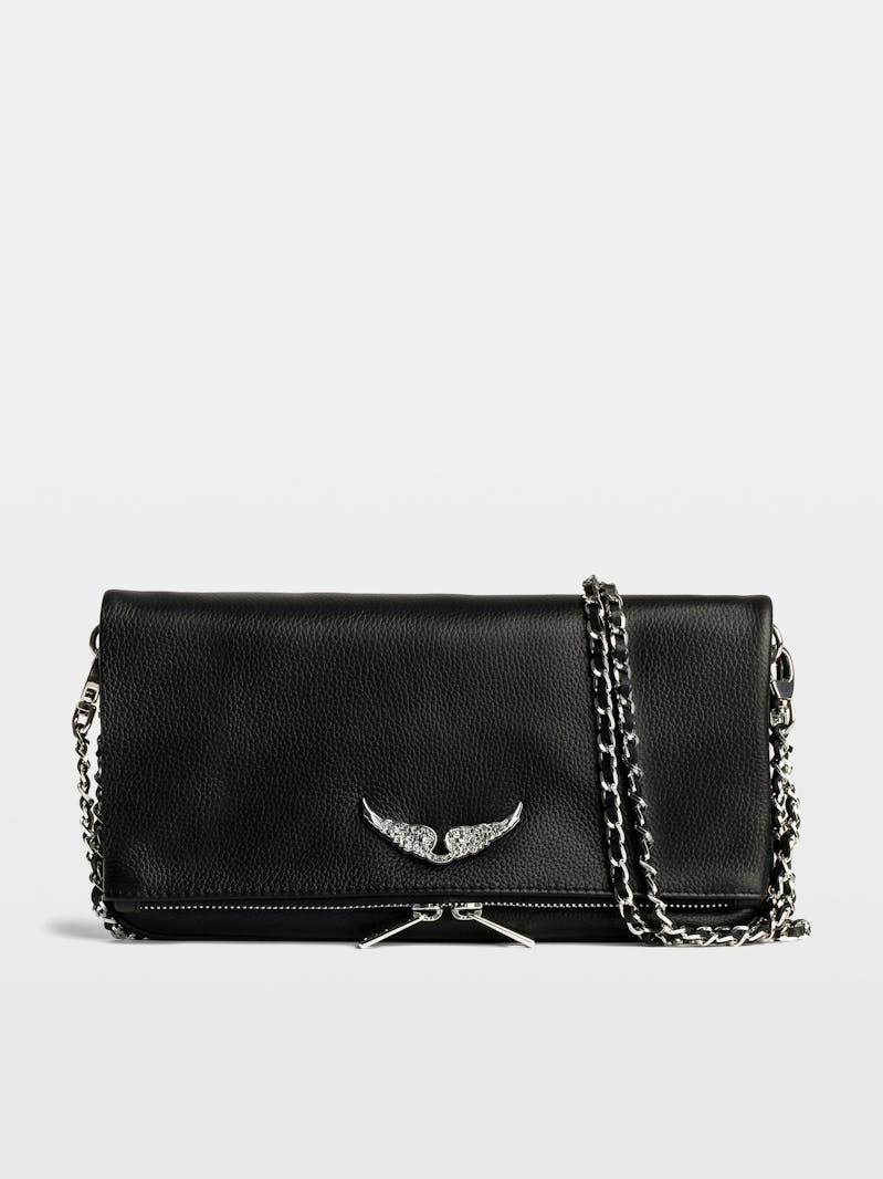 Bolso de mano Rock Swing Your Wings