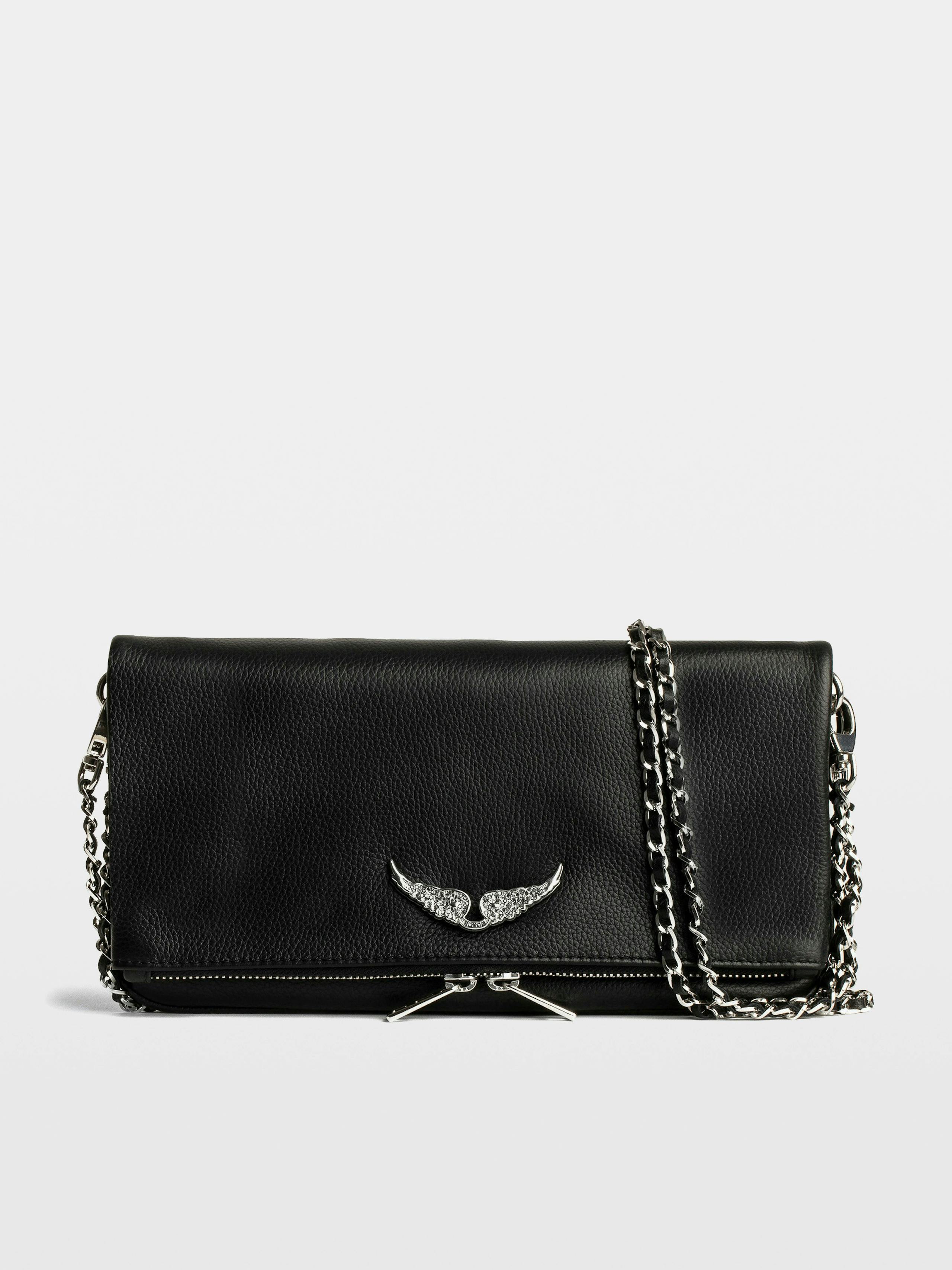 Bolso de mano Rock Swing Your Wings 1