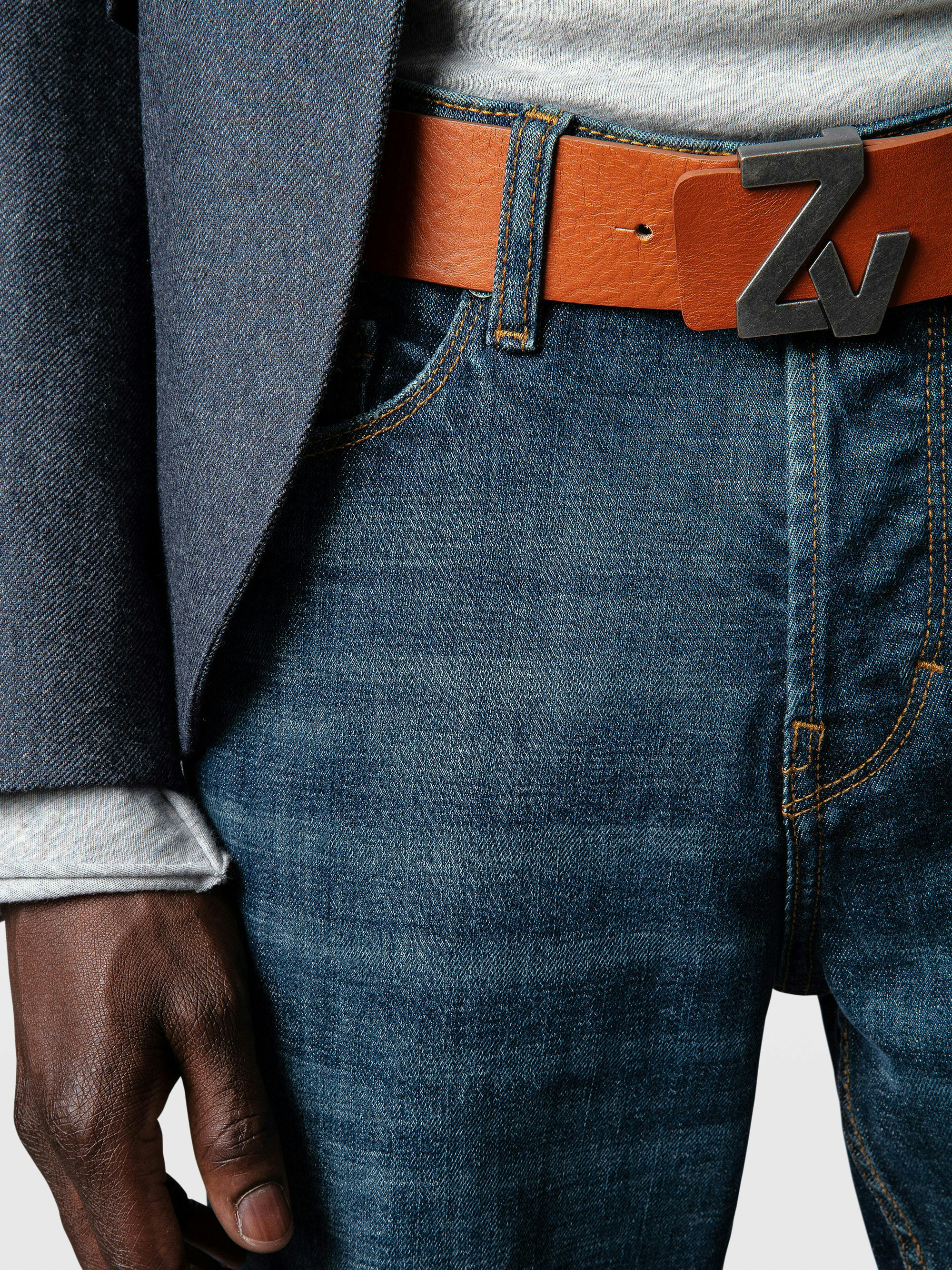 Cintura ZV Initiale 40mm