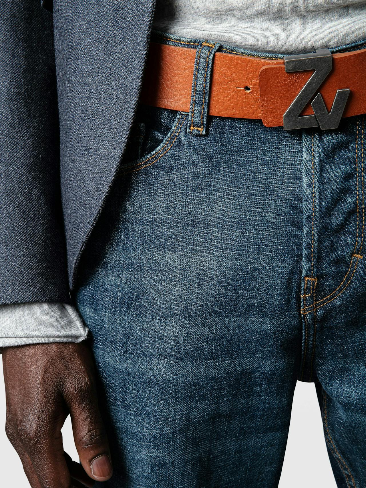 Cintura ZV Initiale 40mm