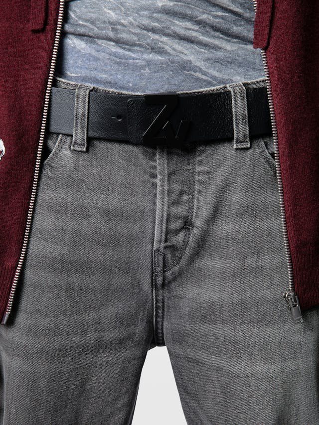 Belt ZV Initiale 40mm