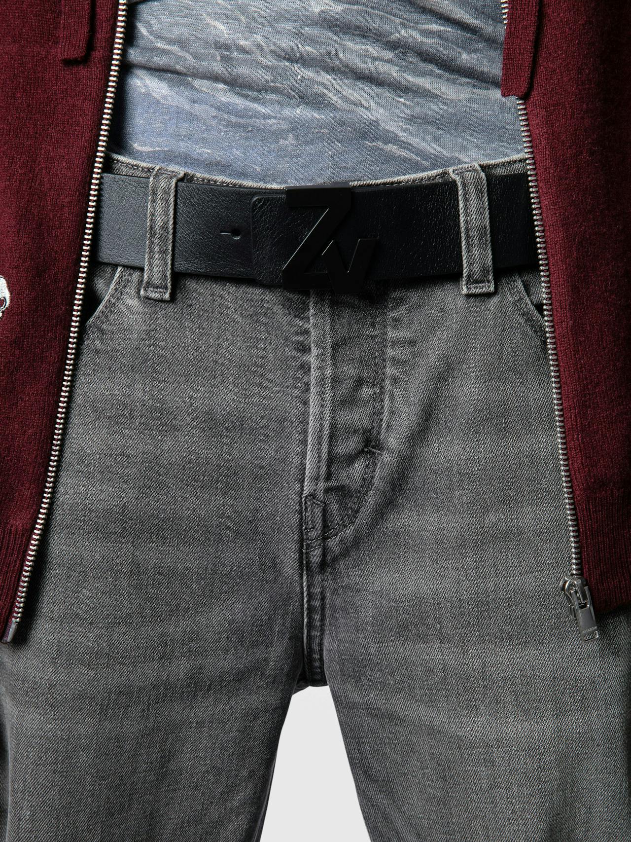 Cintura ZV Initiale 40mm