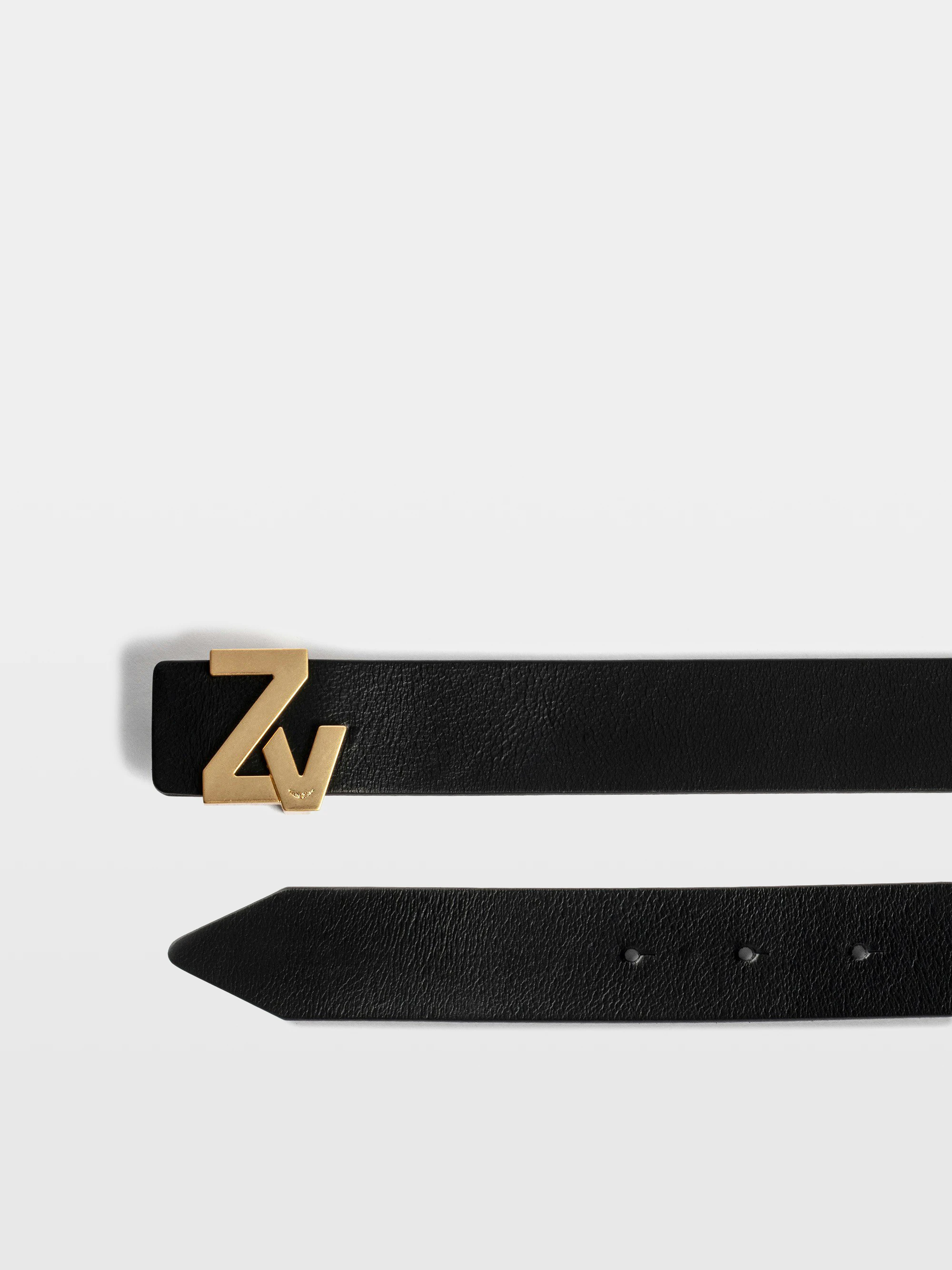 Belt ZV Initiale 30mm