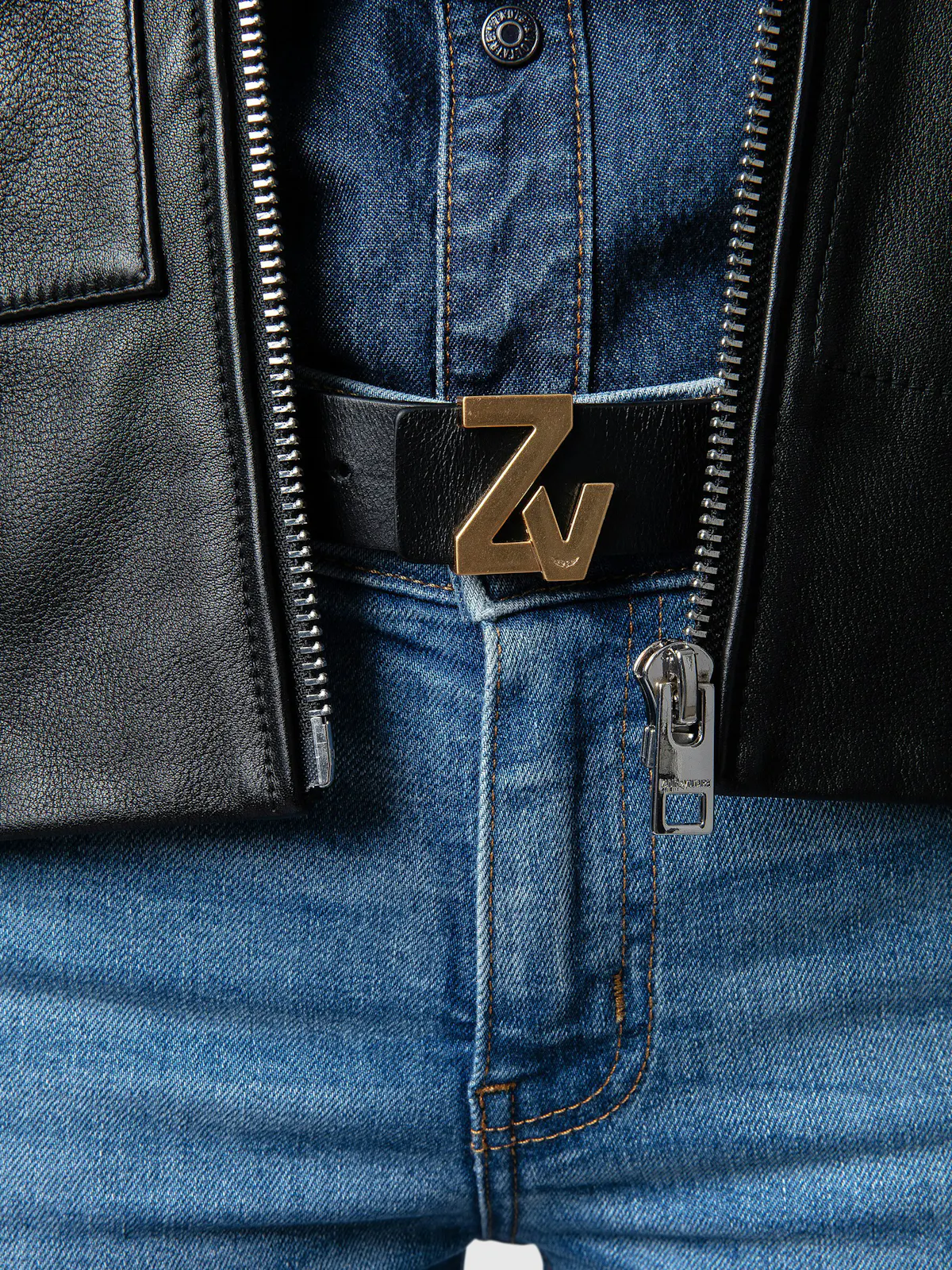 Belt ZV Initiale 30mm