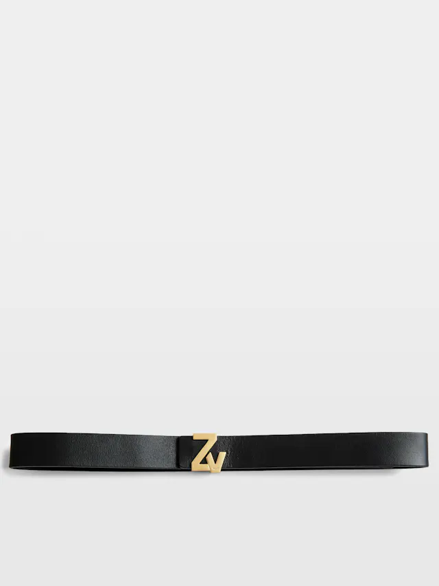 Ceinture ZV Initiale 30mm