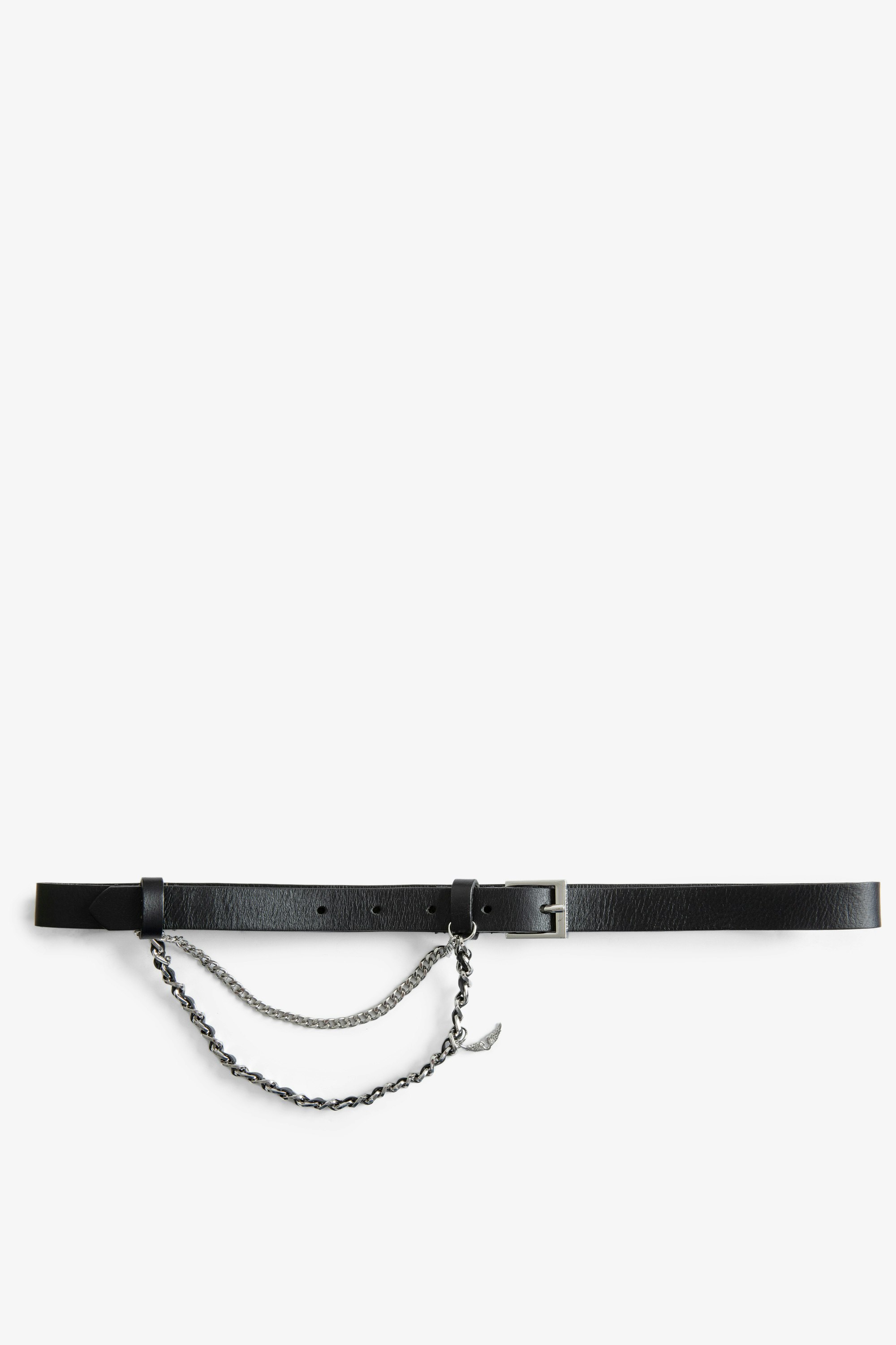 Rock Chain Belt