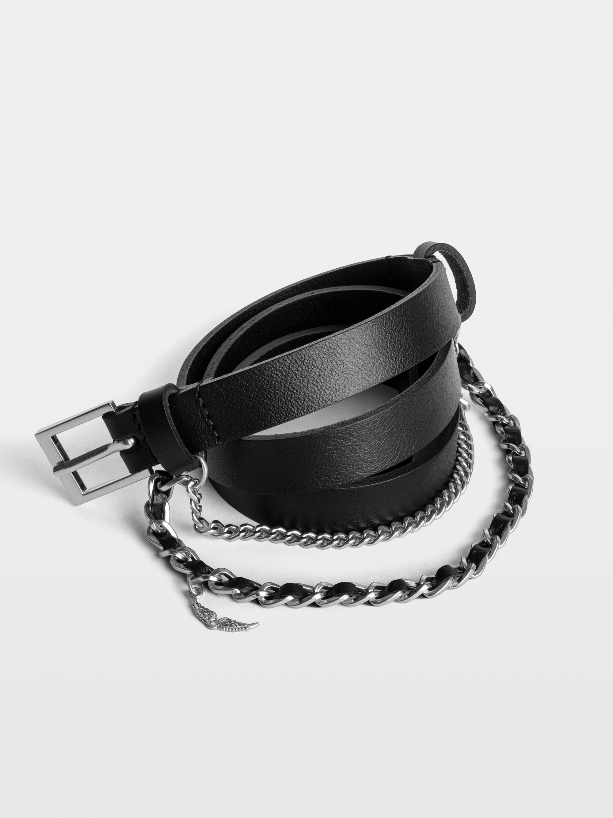 Rock Chain Belt