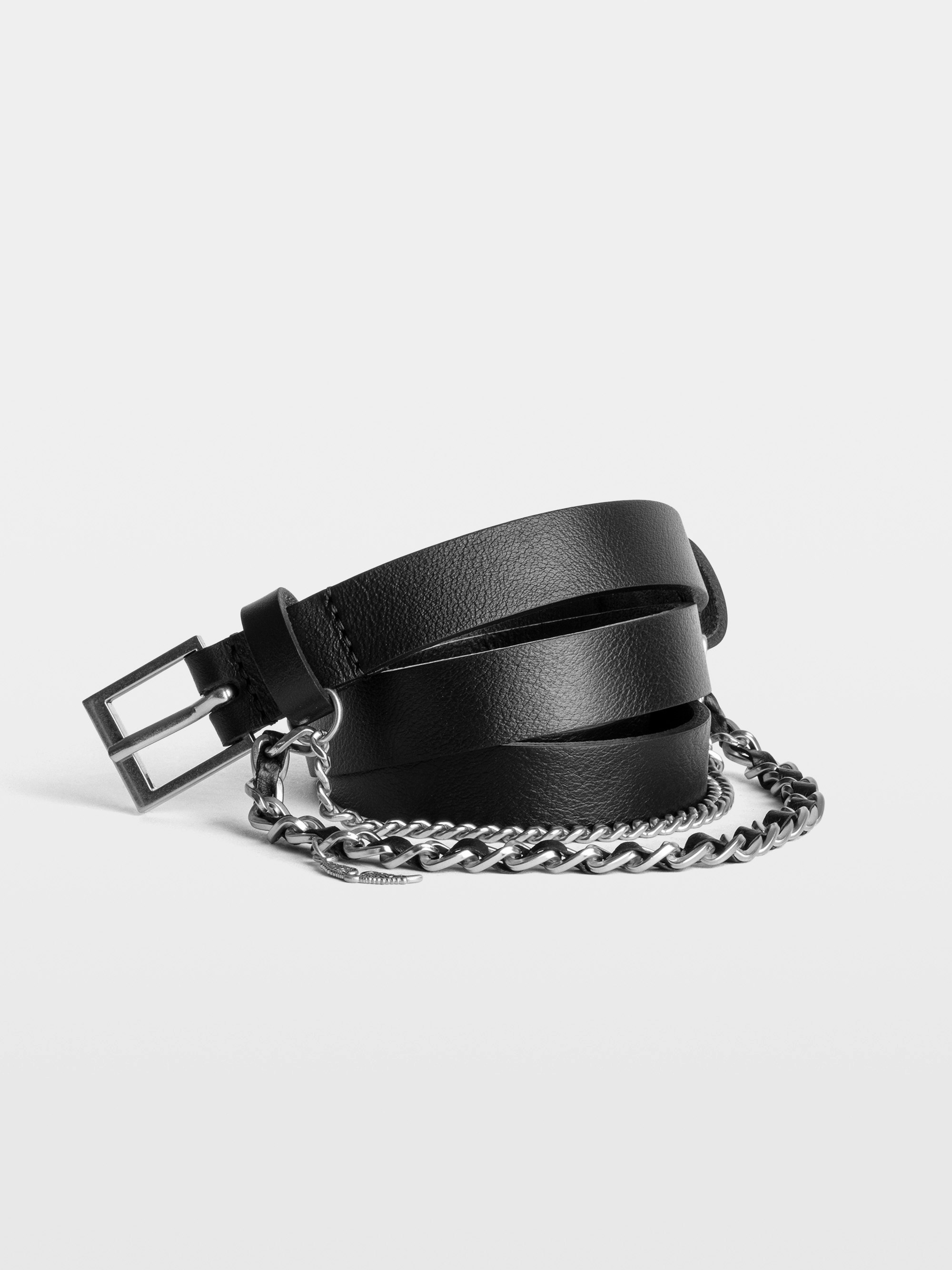 Rock Chain Belt