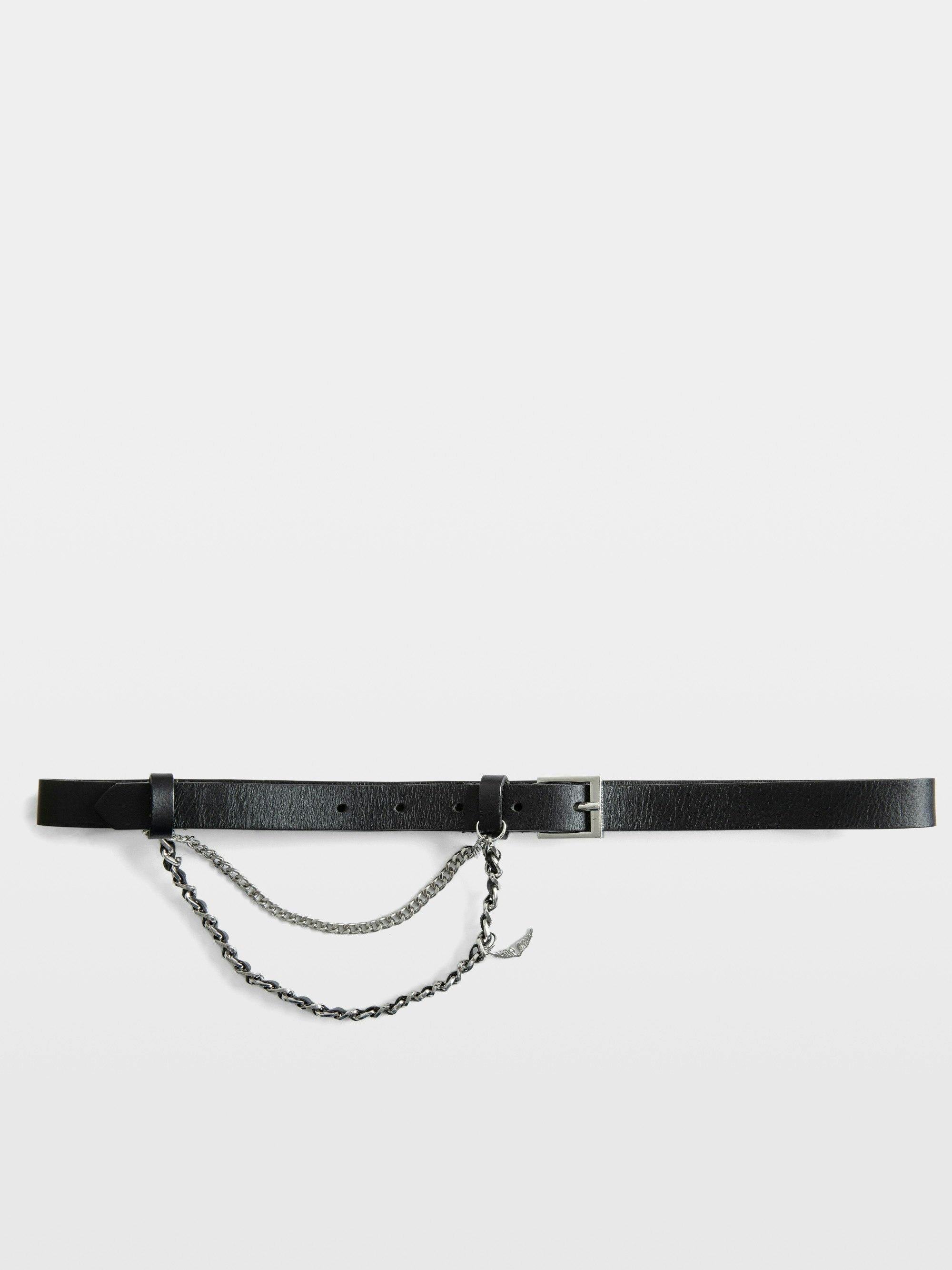 Rock Chain Belt - configurable
