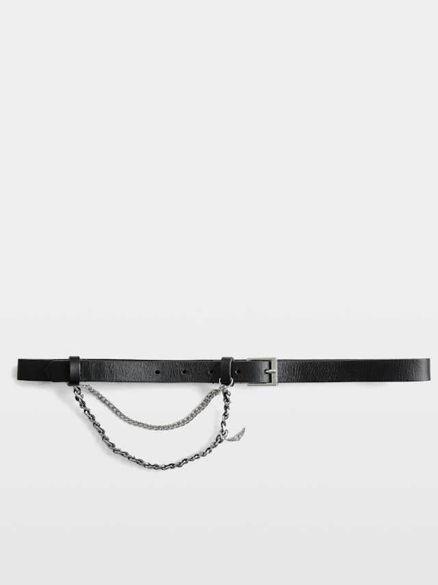 Rock Chain Belt