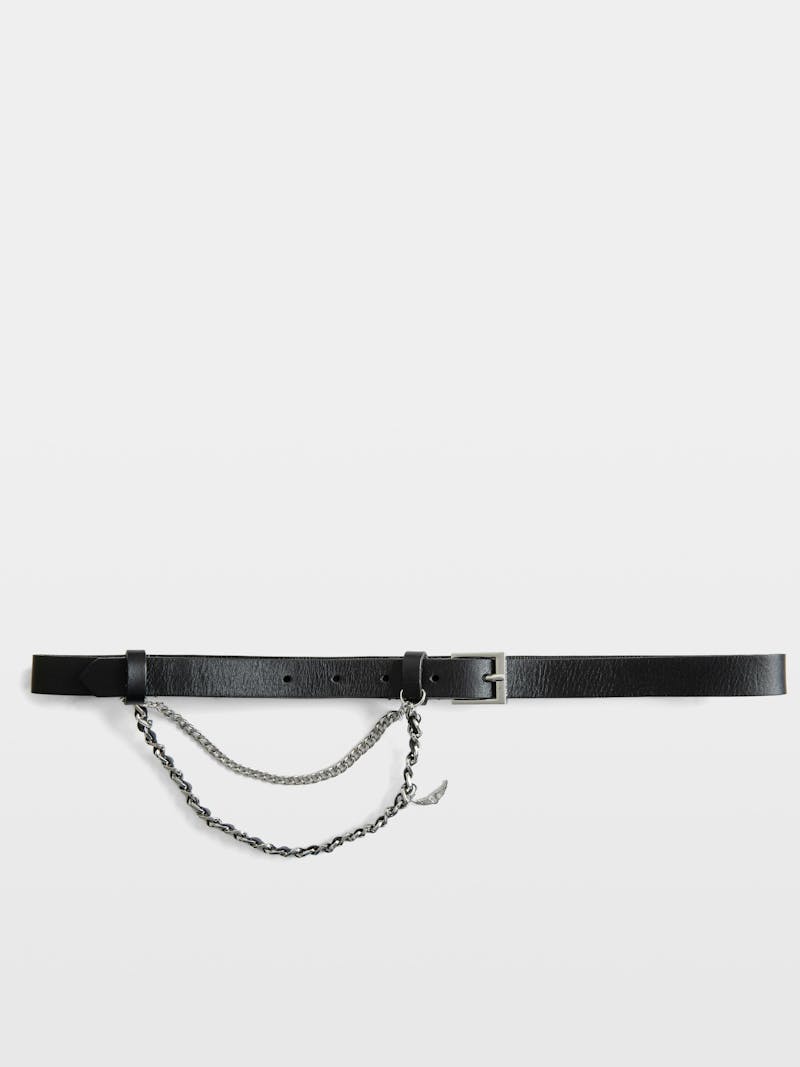Rock Chain Belt