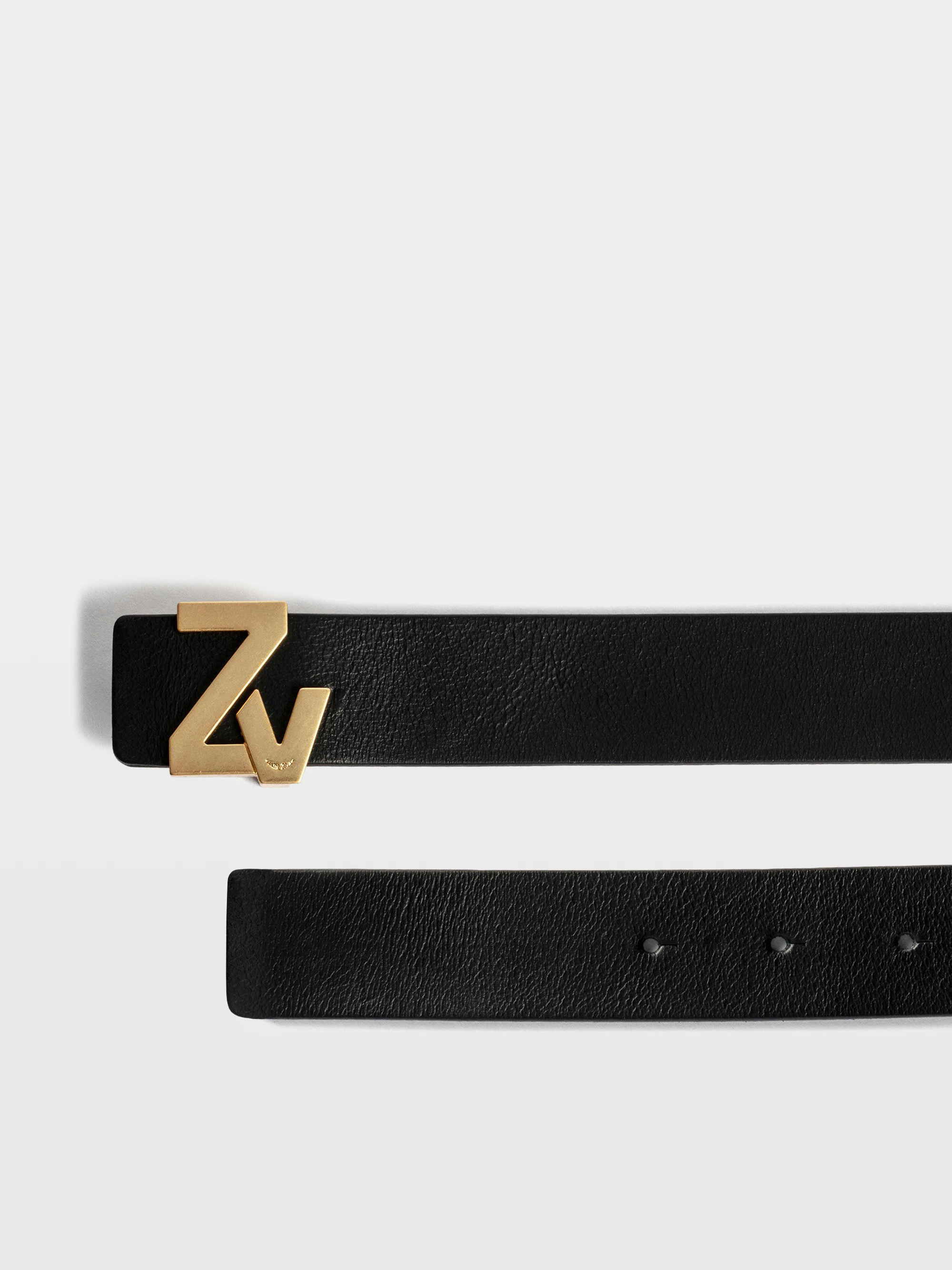 Cinturón ZV Initiale 40mm