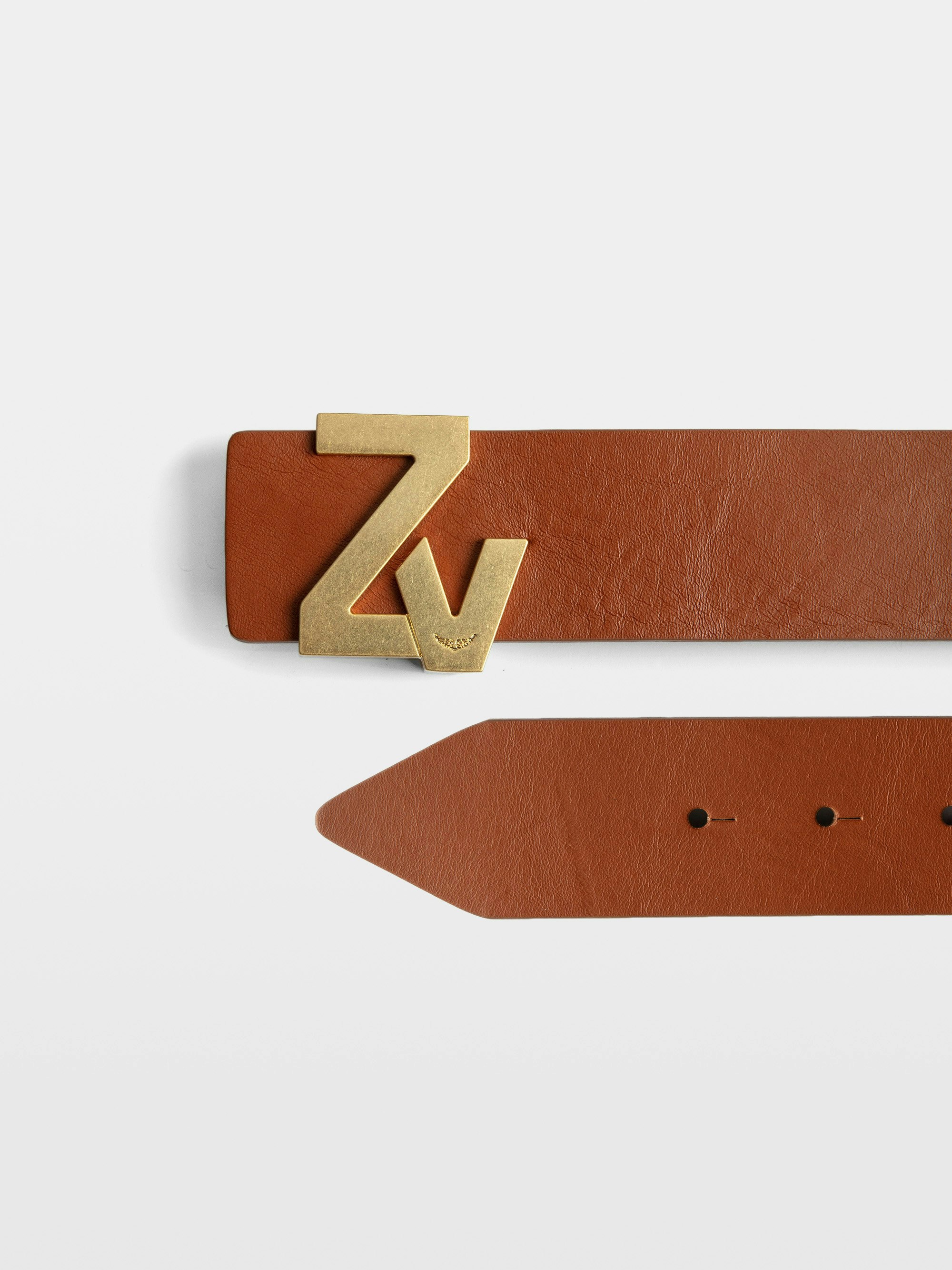 Belt ZV Initiale 40mm 3