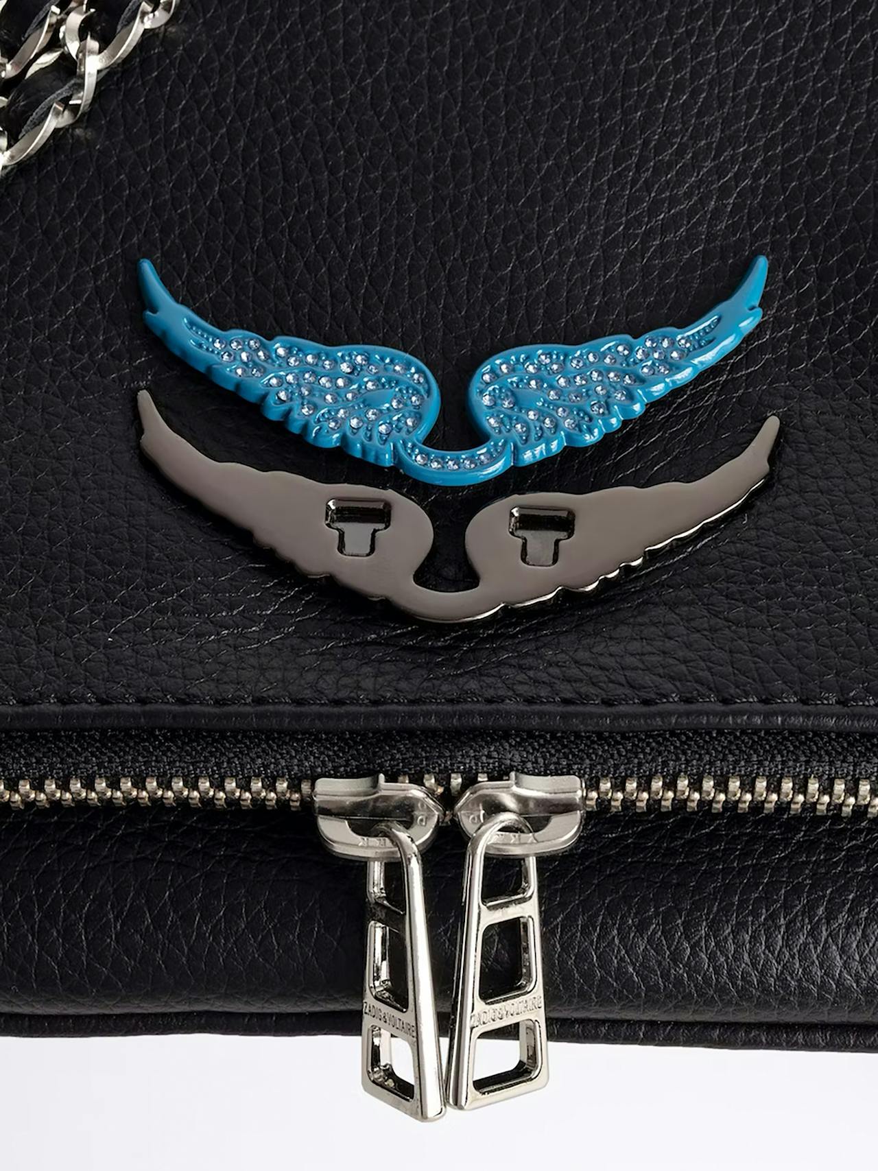 Charm Swing Your Wings 2