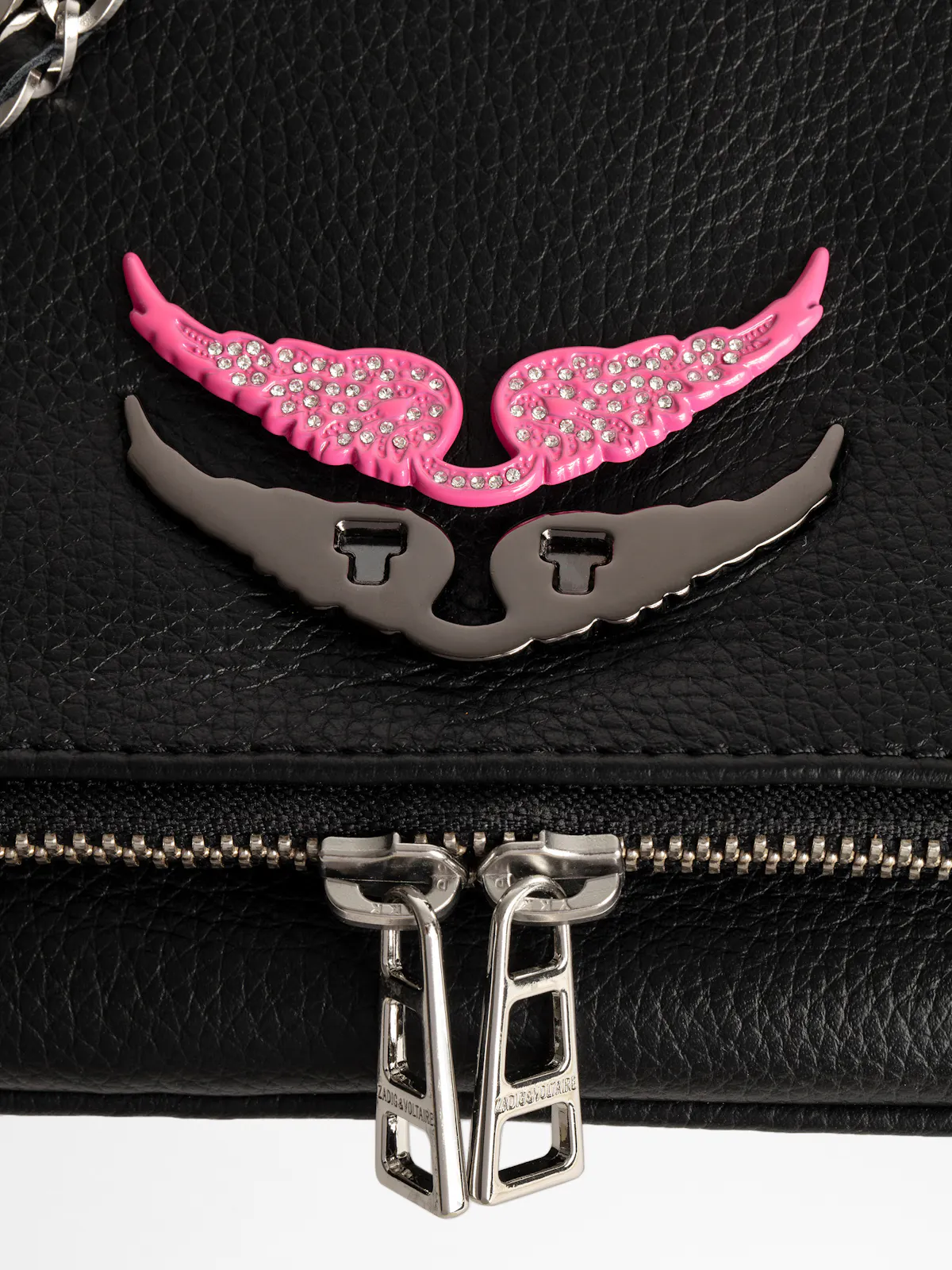Charm Swing Your Wings