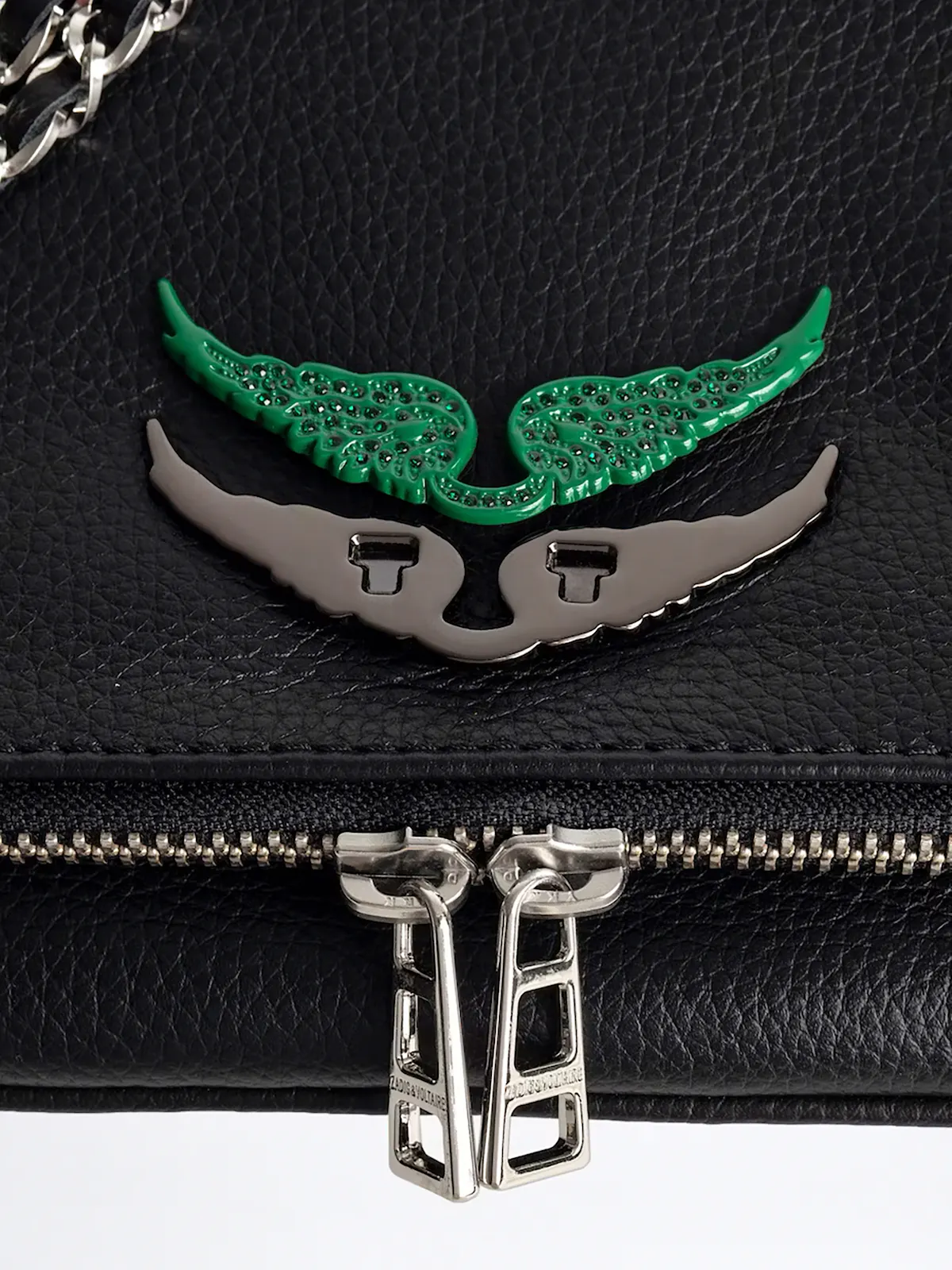 Charm Swing Your Wings