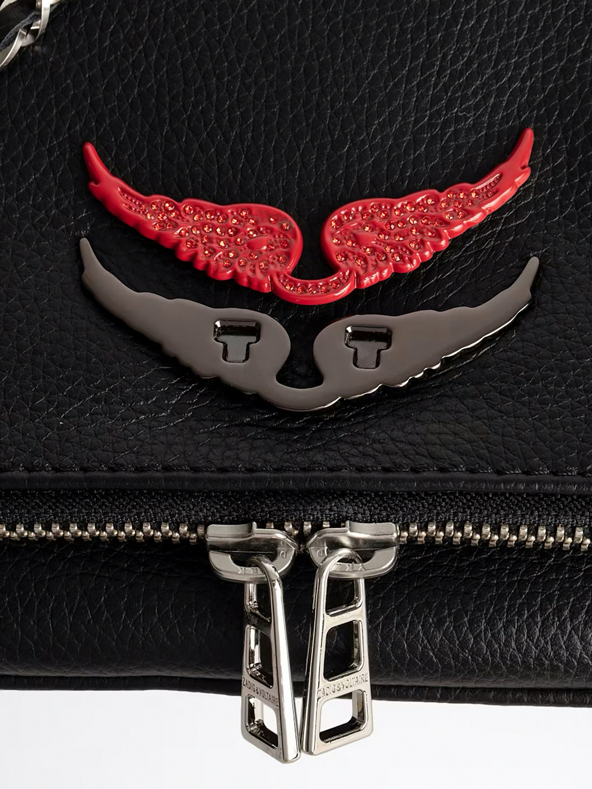 Charm Swing Your Wings