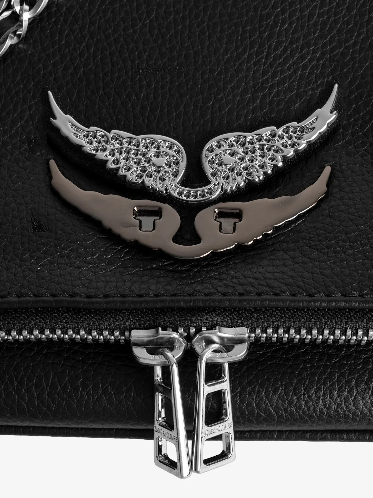 Charm Swing Your Wings