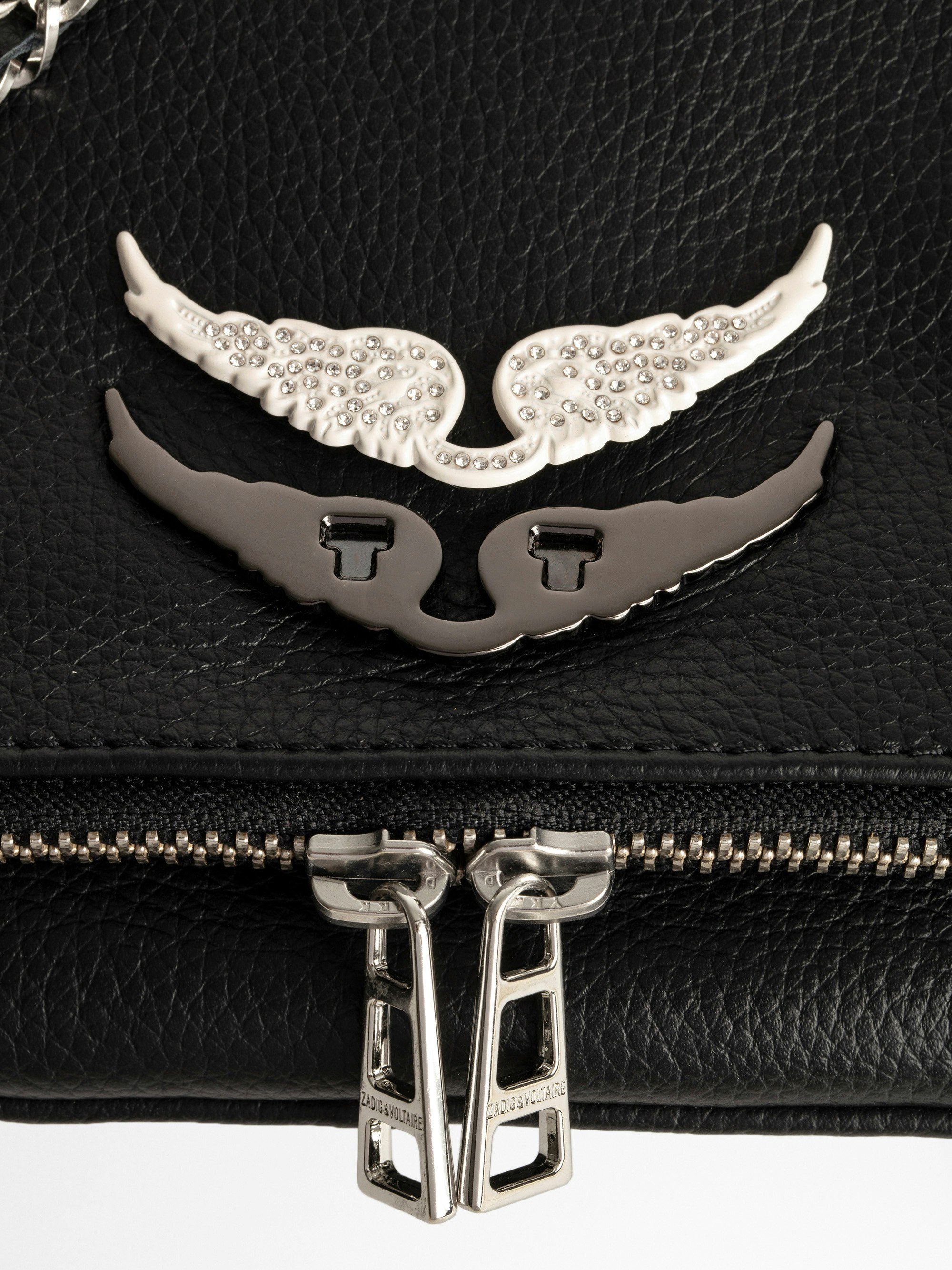 Charm Swing Your Wings