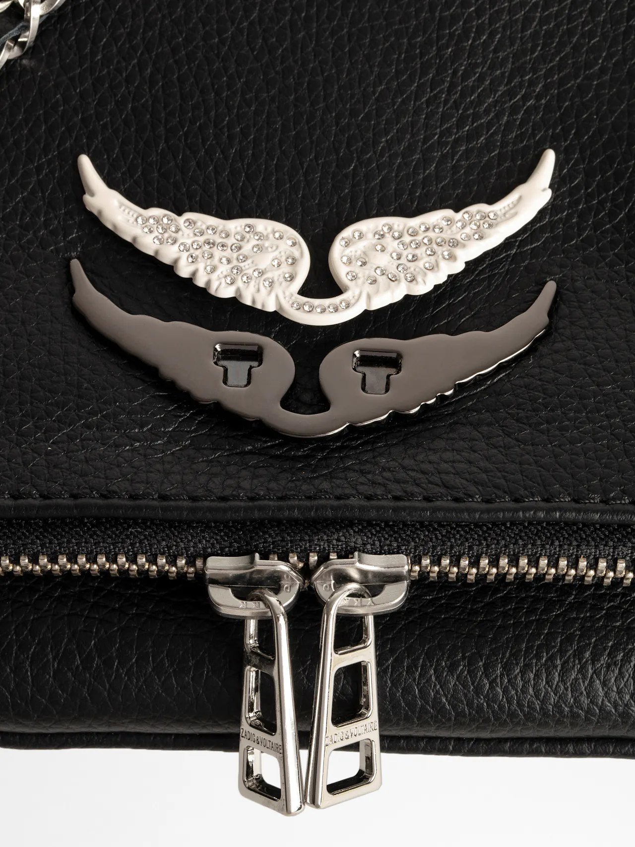 Charm Swing Your Wings 2